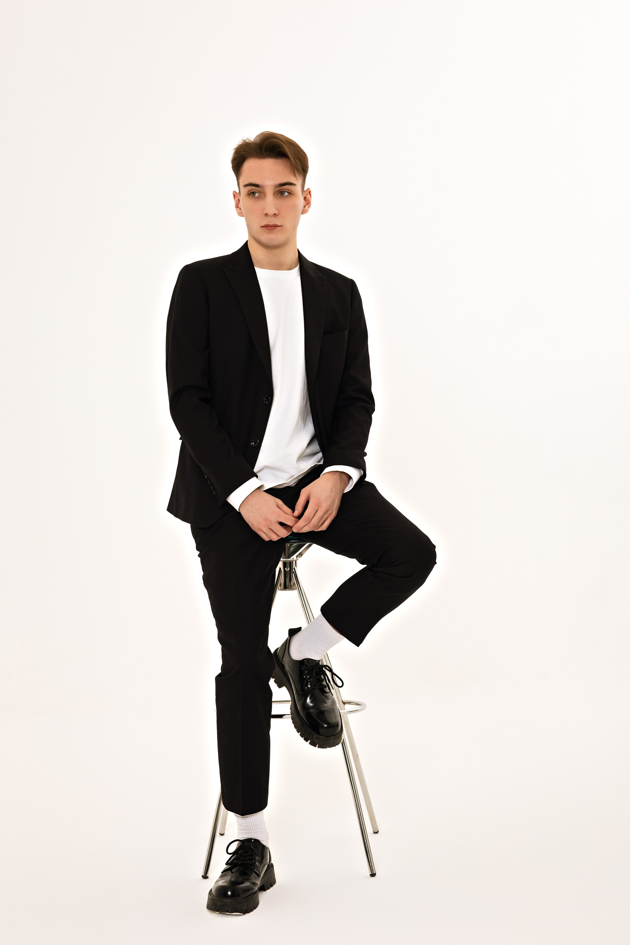 Фотосессия. Профессиональный фотограф в Москве