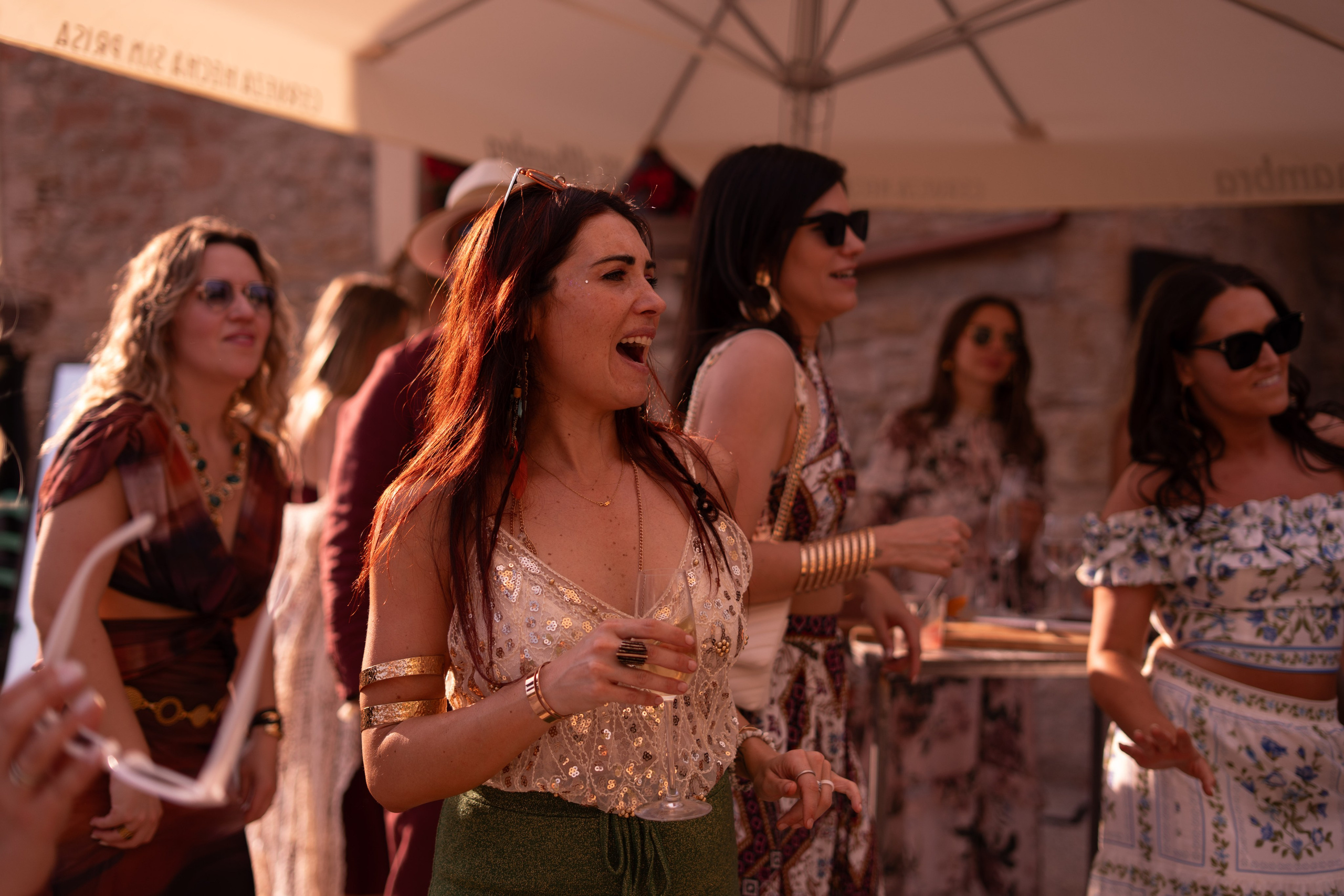 Stasy and Roberto. Wedding Photographer in Barcelona and Medellin