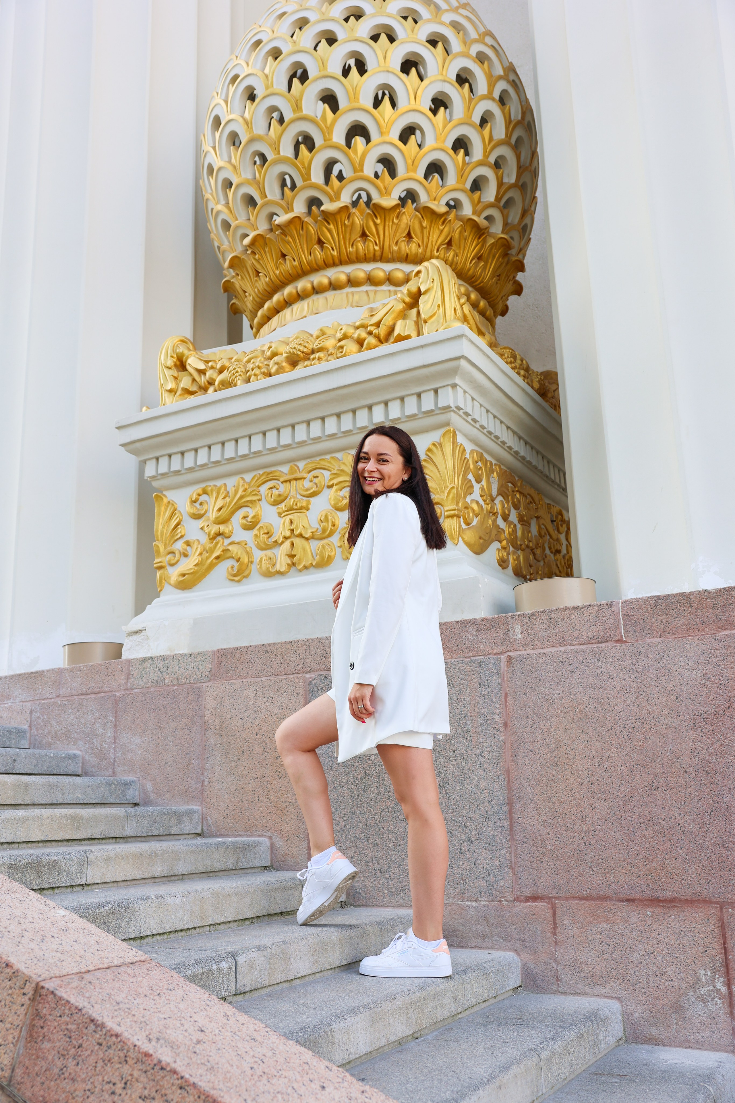 Ольга. Оксана Ромашкина- семейный и ньюборн фотограф из Москвы