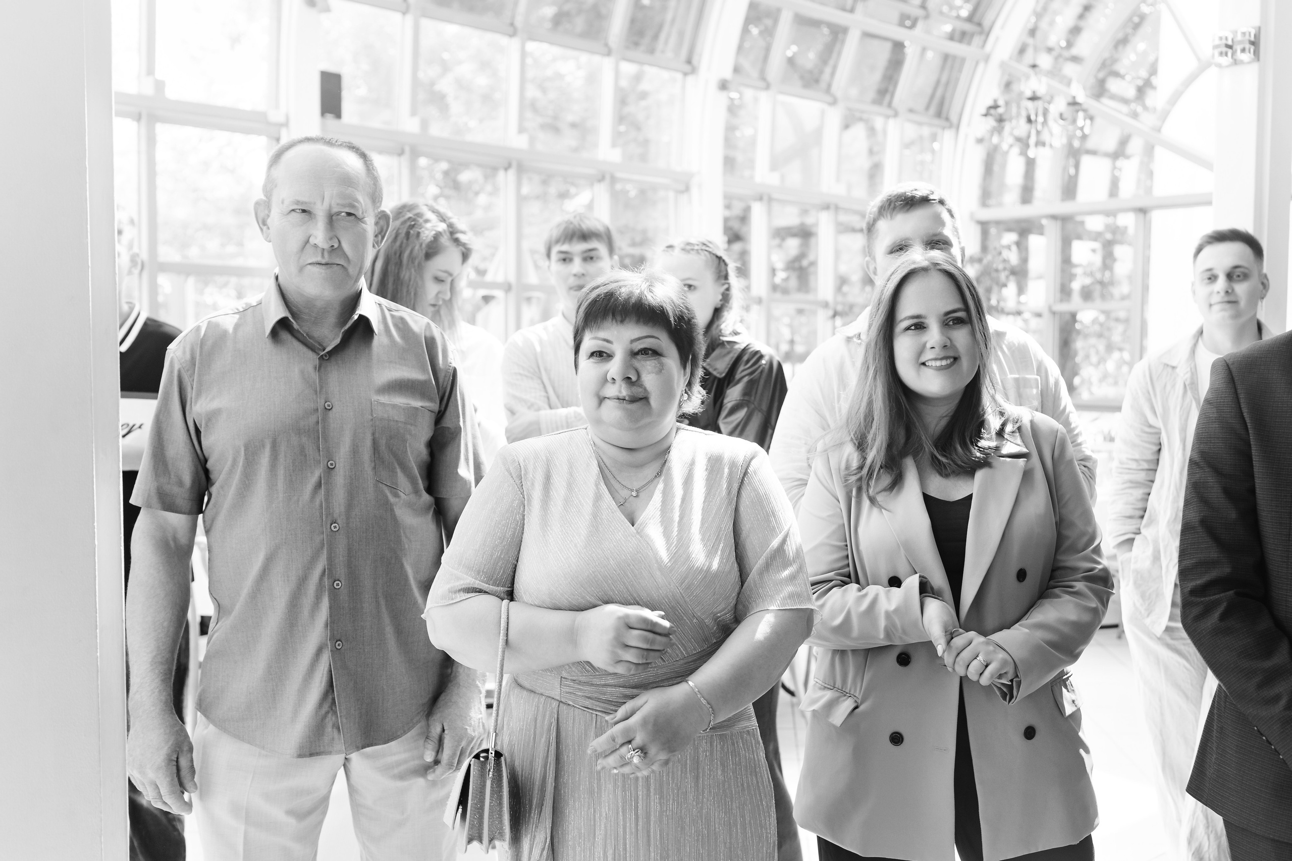 Алена и Степан. Свадебный и семейный фотограф в Санкт-Петербурге Олеся Еремеева