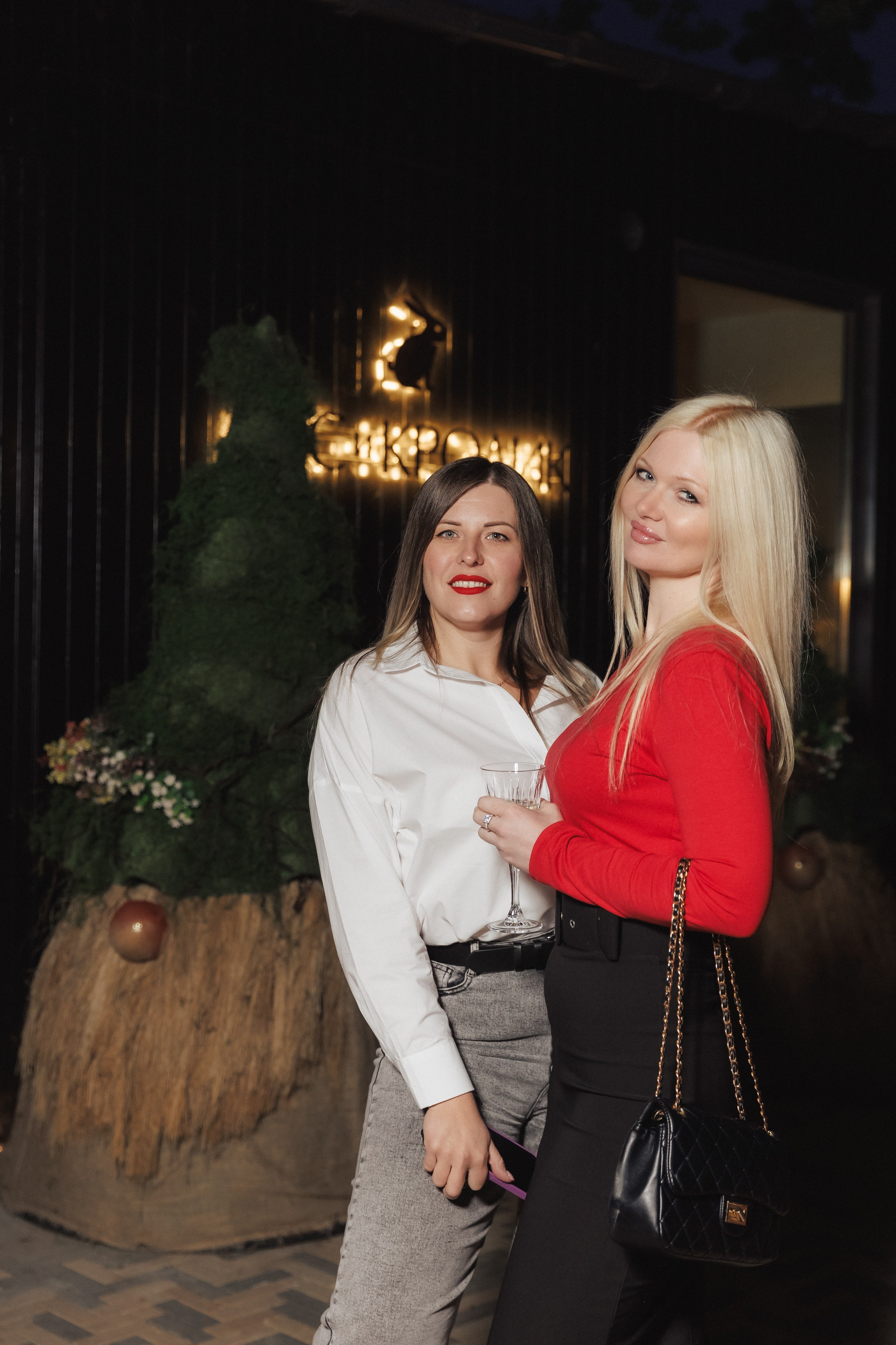 Открытие сезона в Лес и Кролик. Фотограф в Волгограде — Александра Искандерова