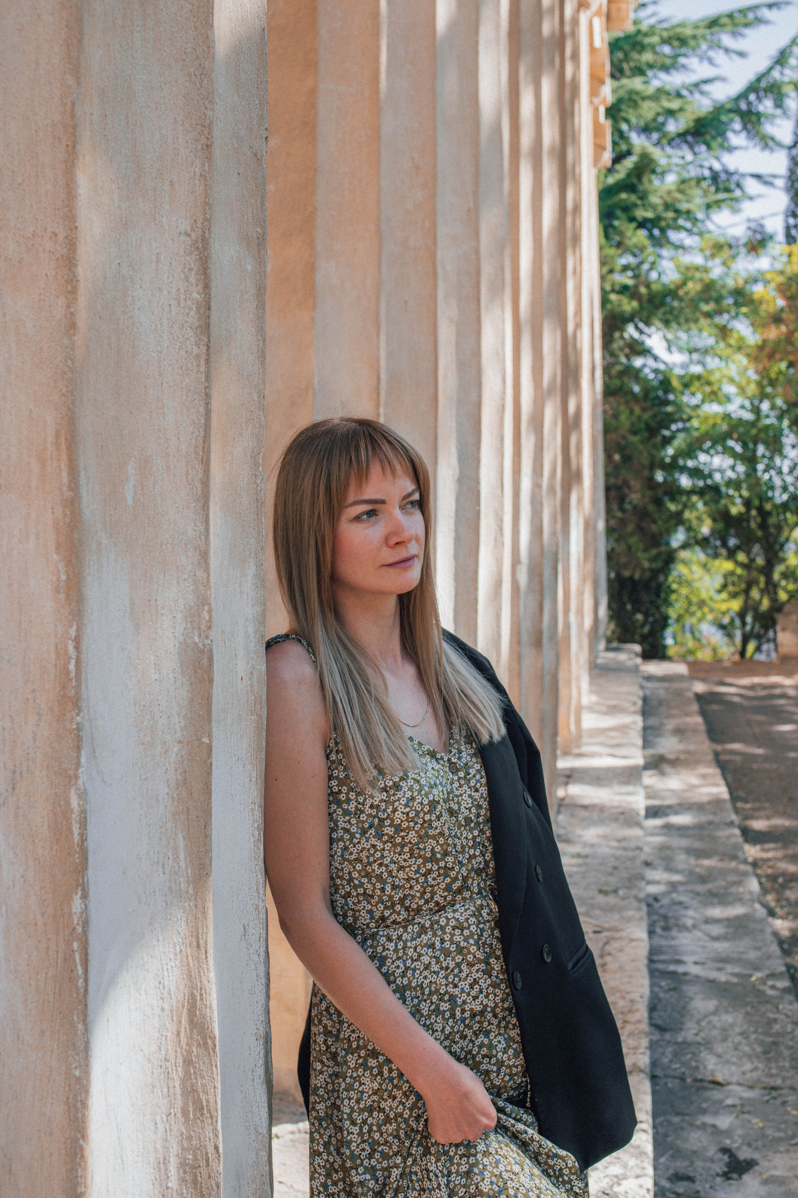 Ирина. Фотограф Немазенко Ольга