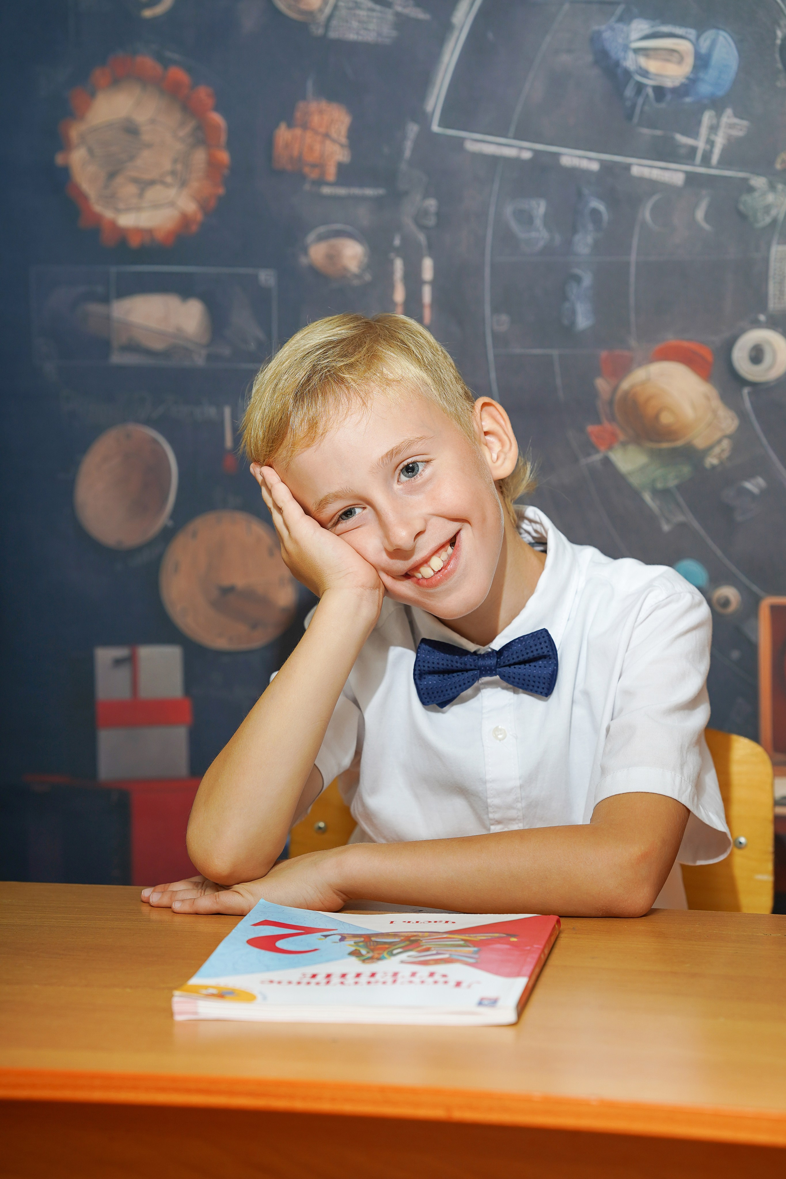 Съемки школа. Детский и семейный Фотограф во Владивостоке Юлия Моисеенко