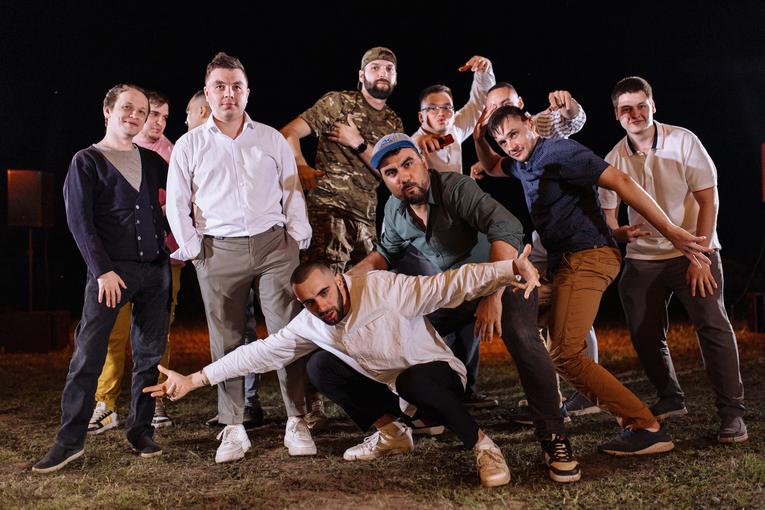 Свадебный репортаж. Свадебный и Репортажный фотограф Александр Шаров