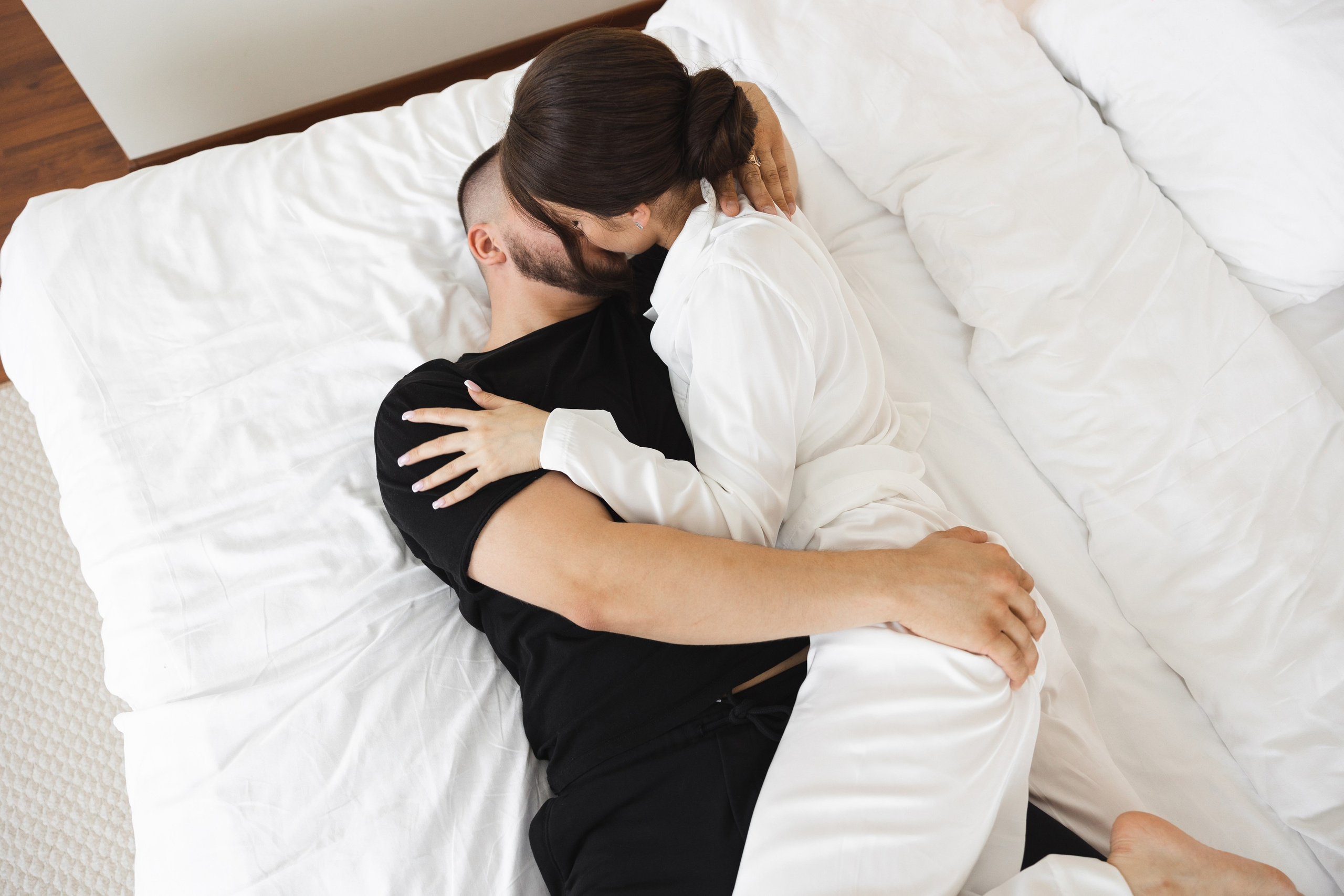 Анастасия и Артур. Фотограф Маноли Мария