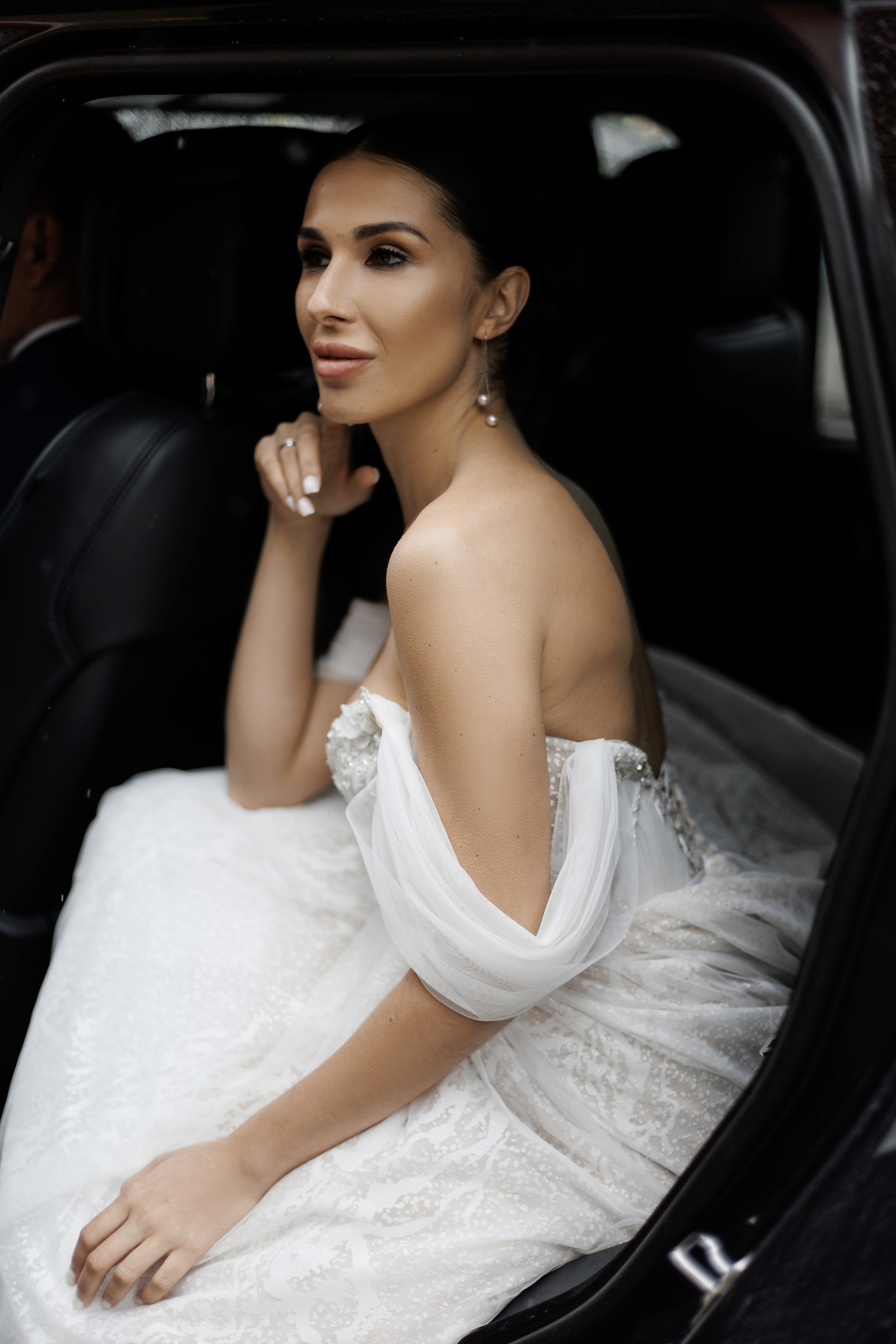 Sara. Свадебный фотограф Екатерина Худякова — Ярославль, Санкт-Петербург, Москва