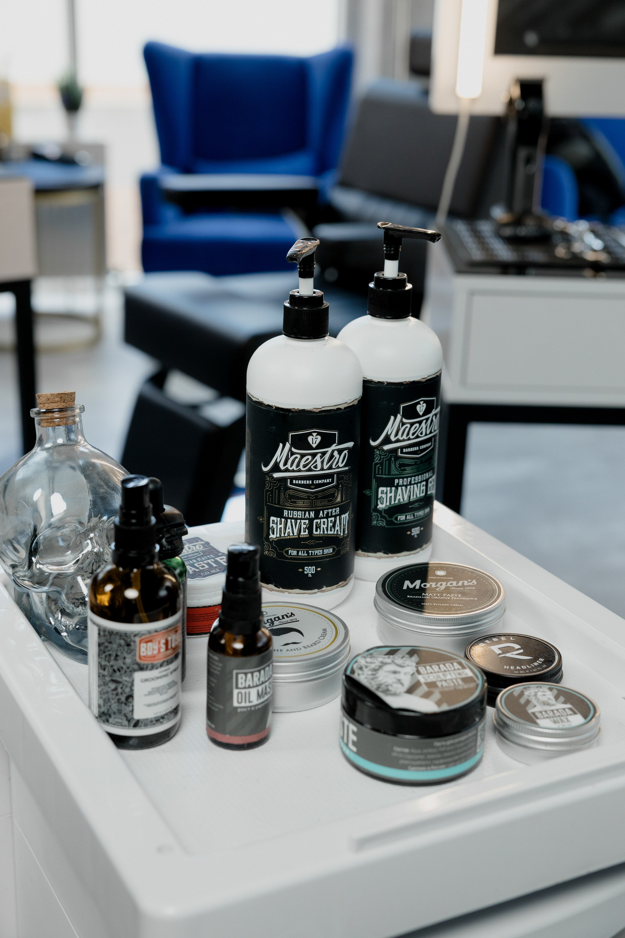 Барбершоп. Миленина Юлия Свадебный и семейный фотограф в Краснодаре