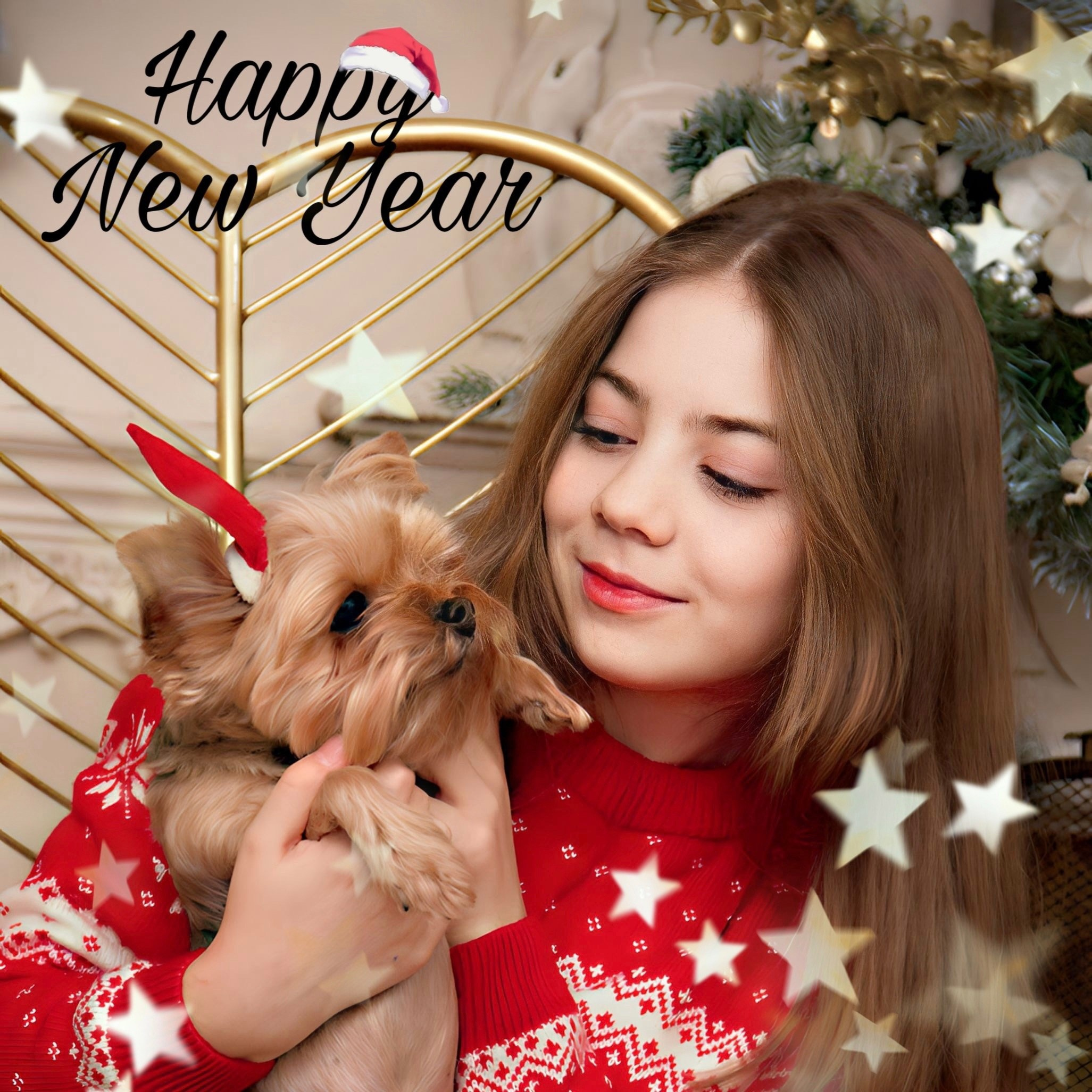 Новогодние фотосессии. Фотограф Екатеринбург Екатерина Красноперова