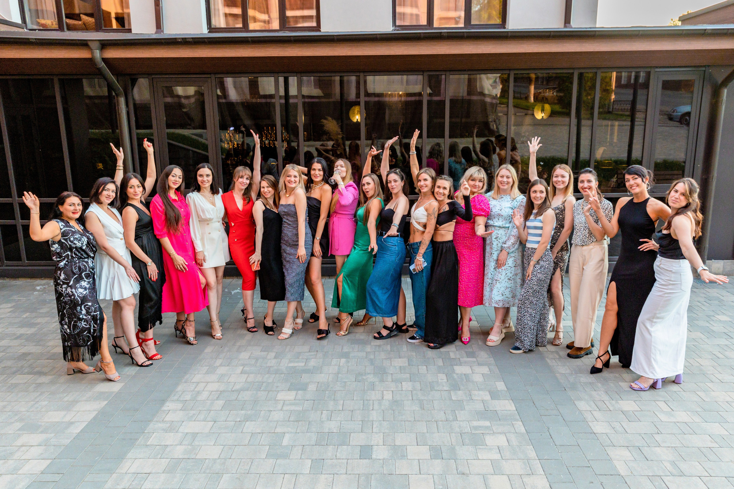 Фотосъемка дня рождения, юбилея. Фотокниги и выпускные альбомы в Иваново