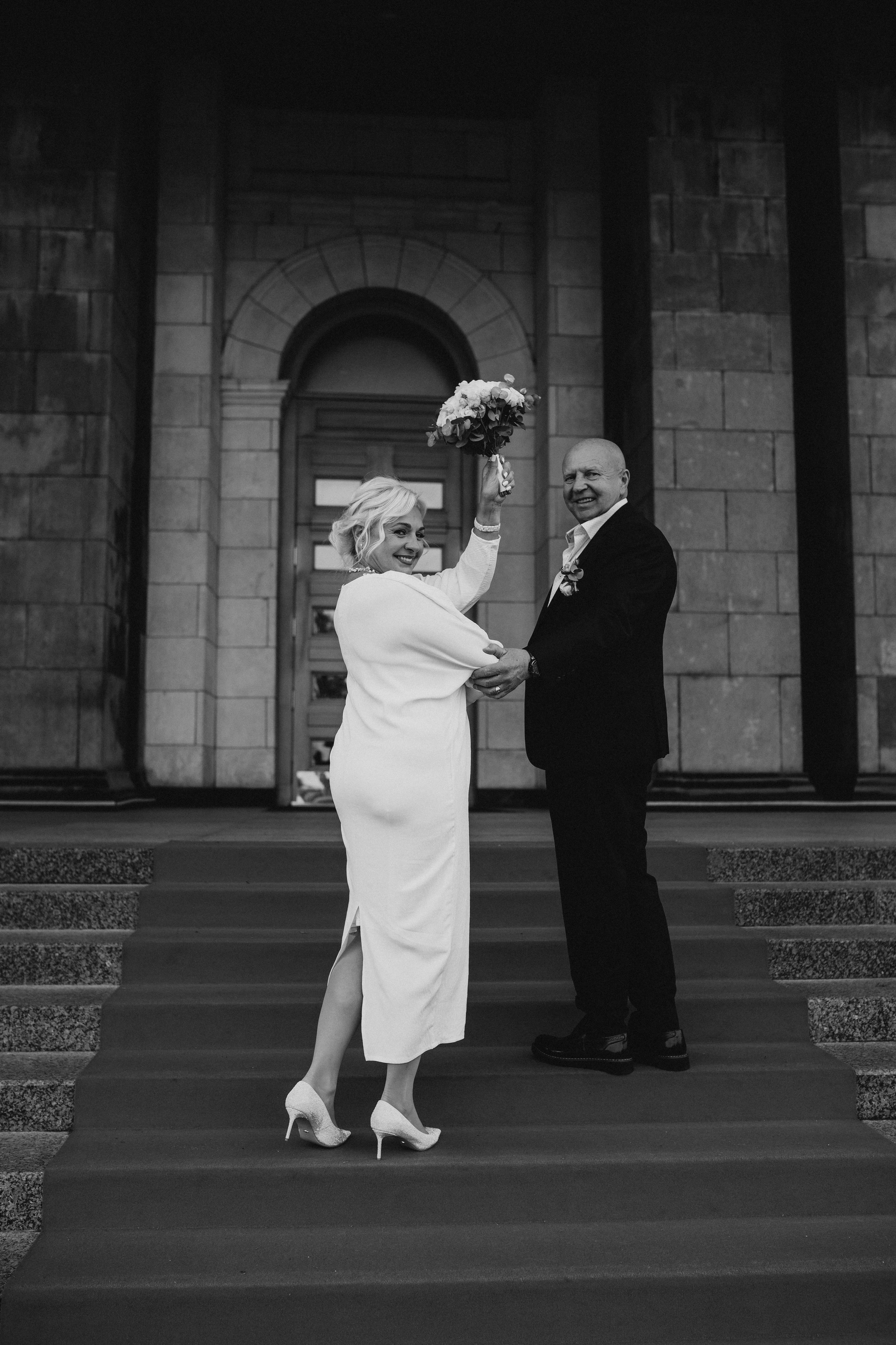 Wedding. Фотограф Багина Анна