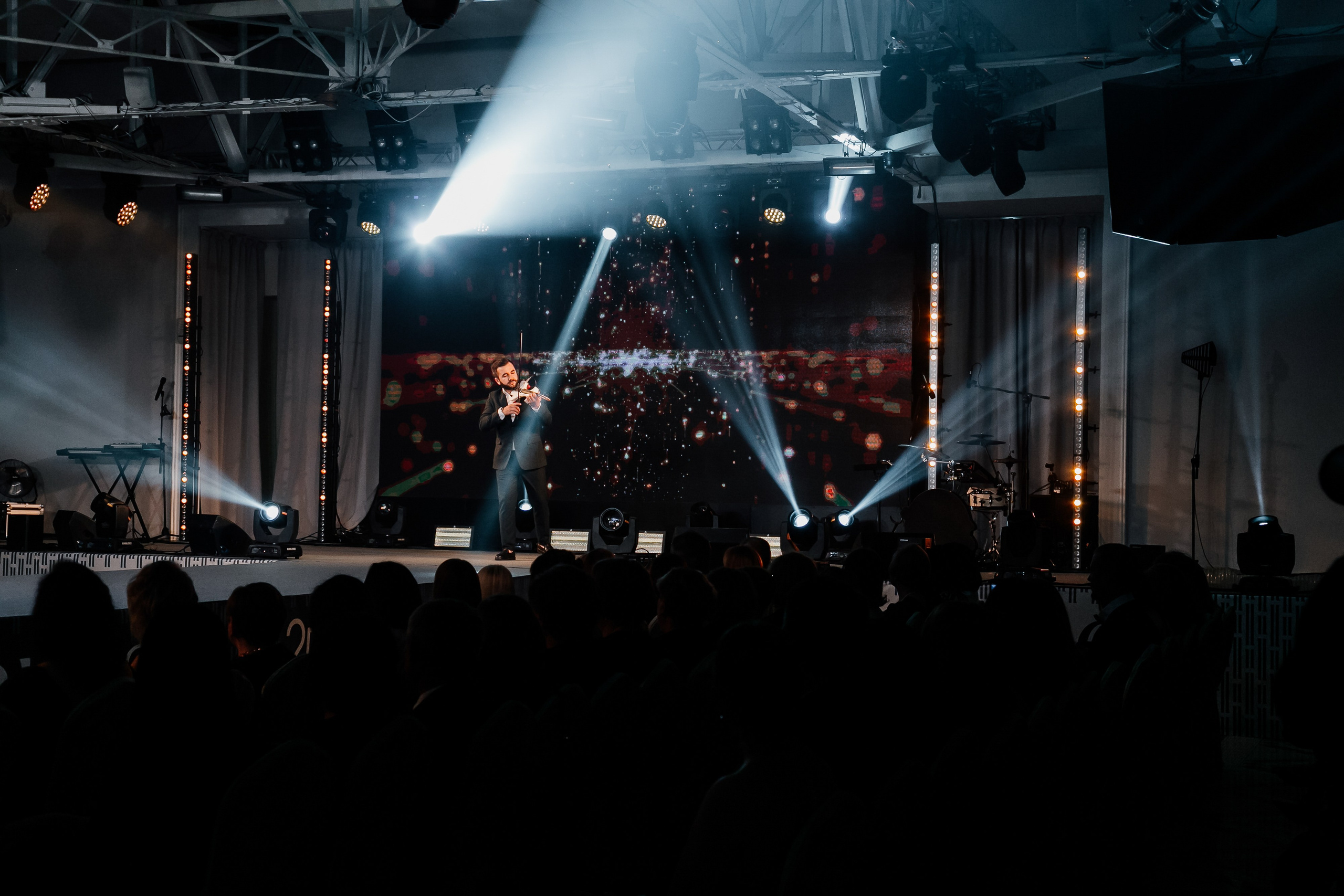 Peplos 25 years. Фотограф Иван Гуляев