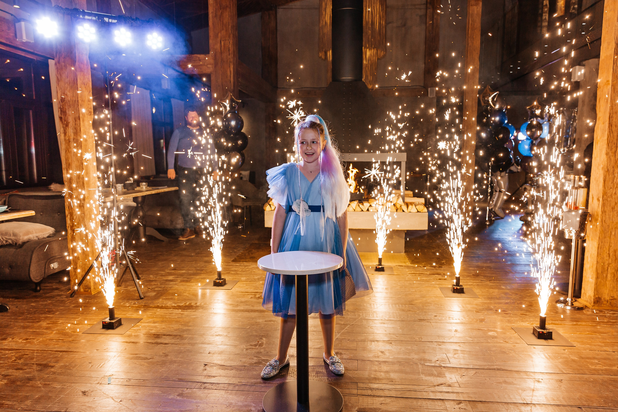 День рождения Екатерины