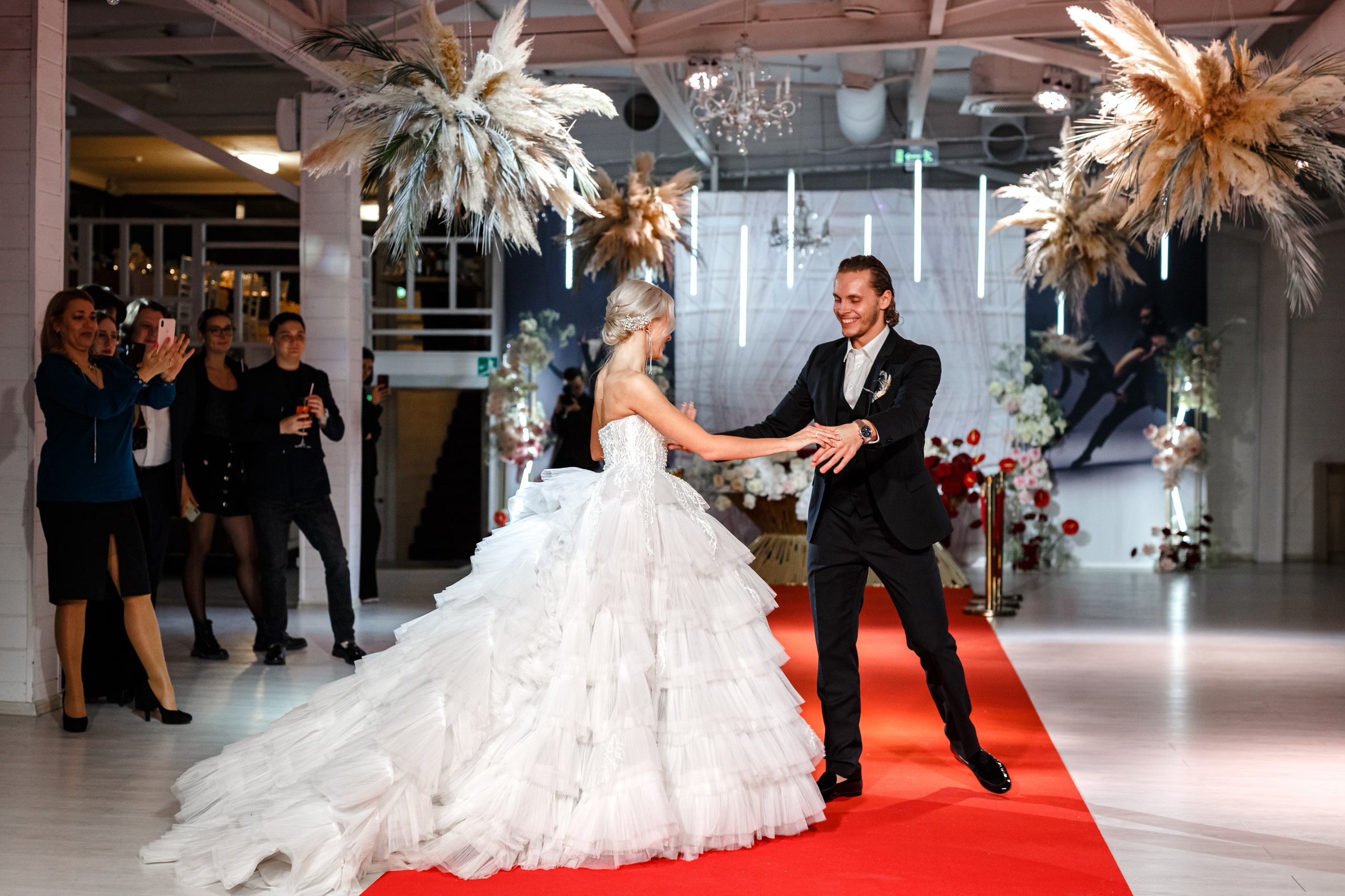 Егор и Дарья