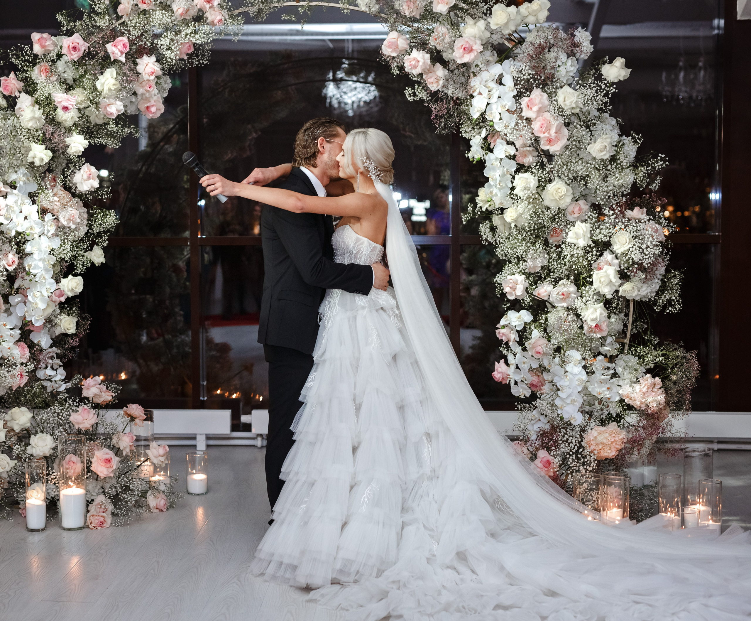 Егор и Дарья