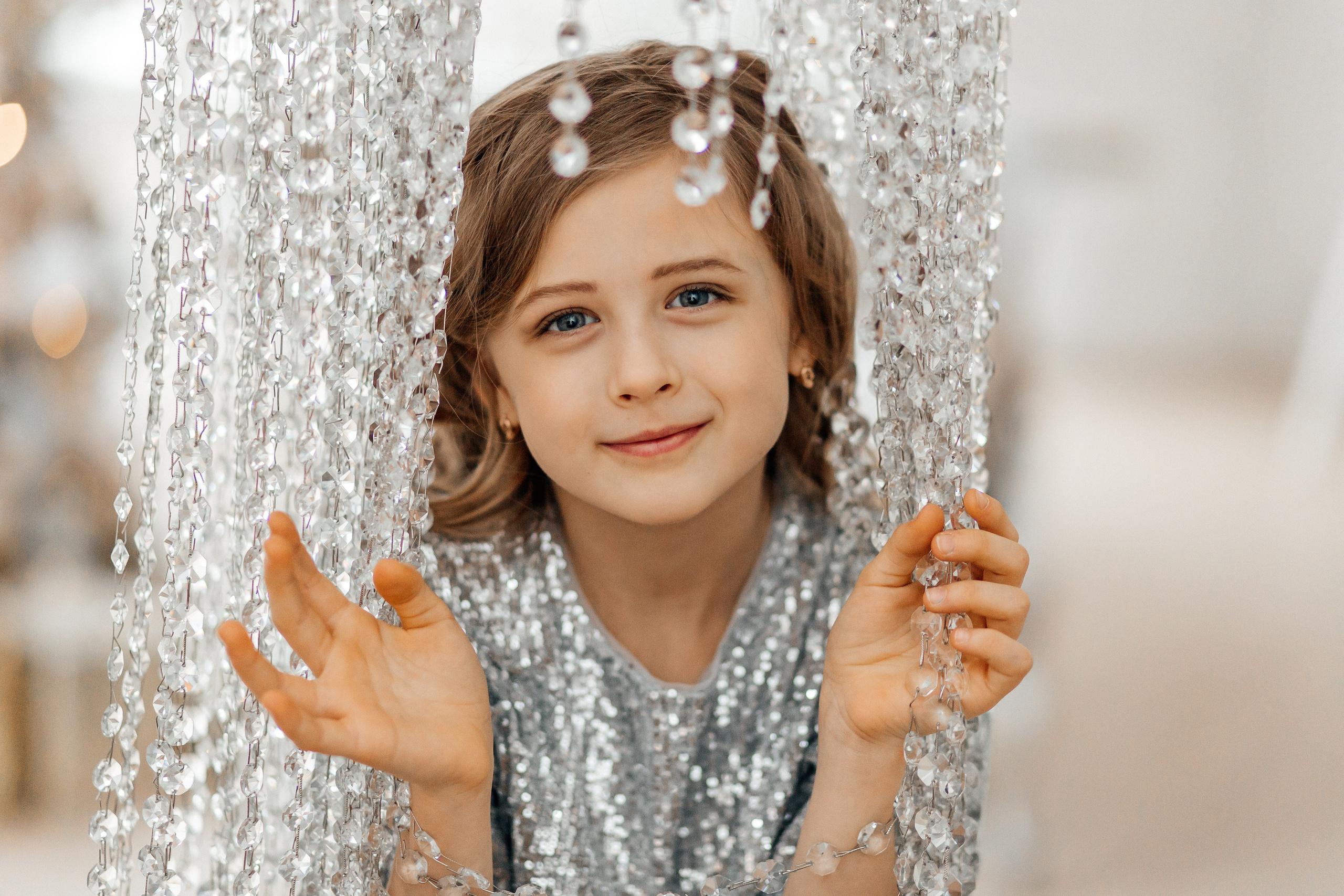 Семья Владимира и Ирины