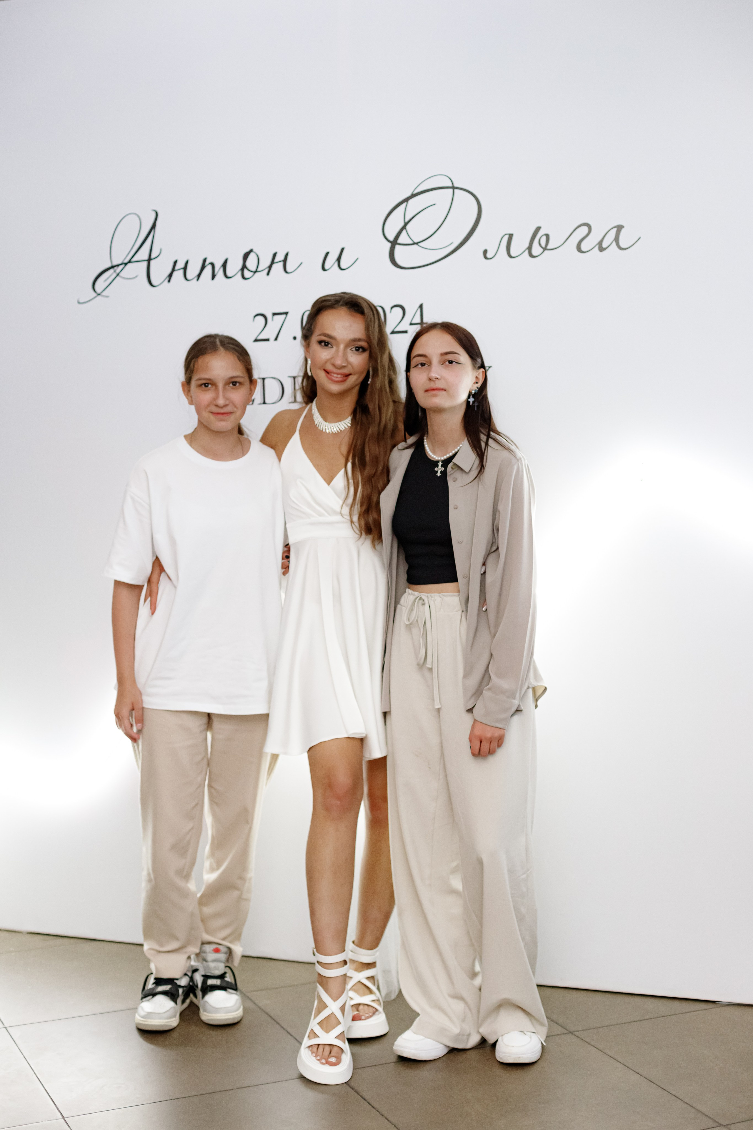 A&O wedding day. Photokarish