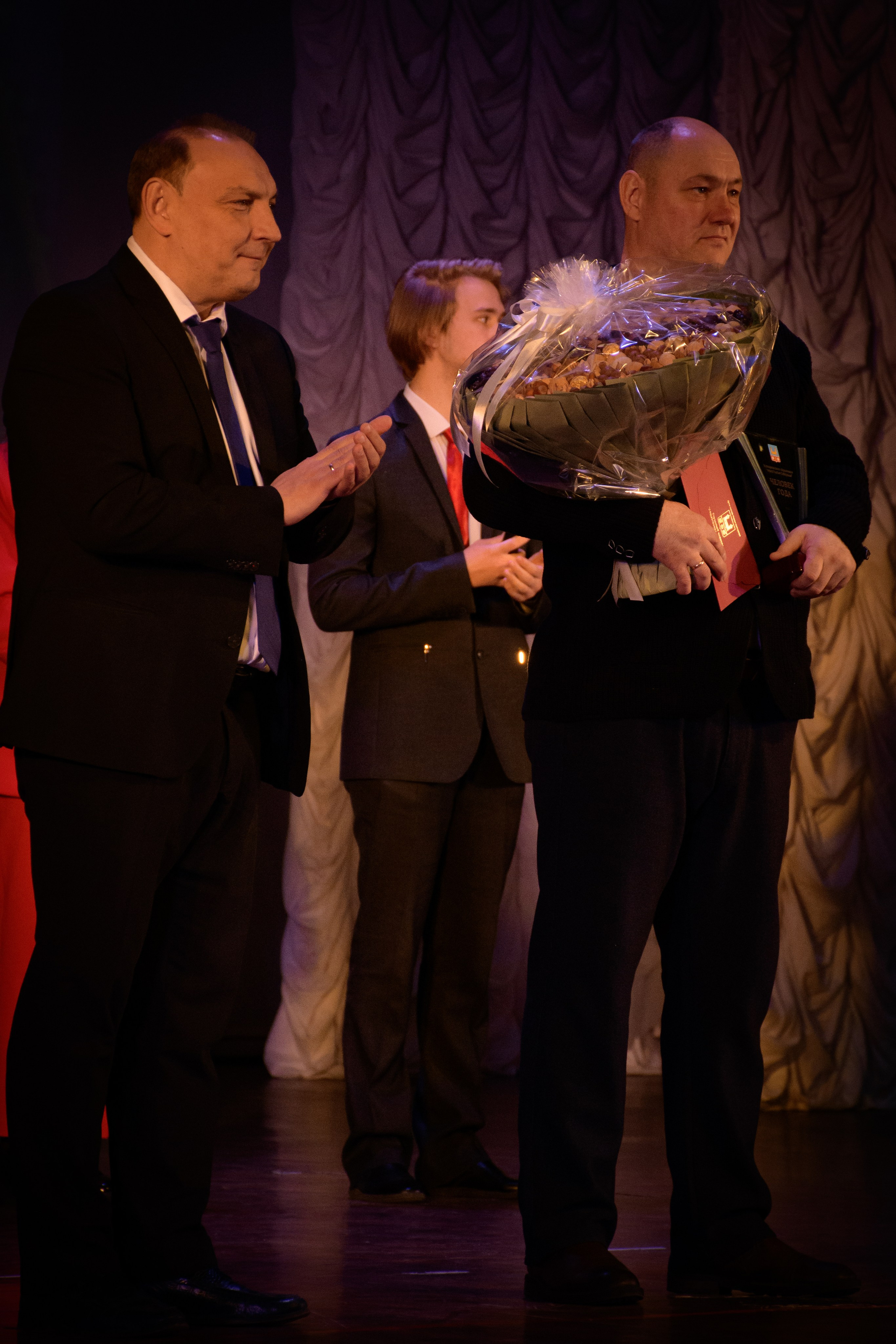 ОБЩЕСТВЕННОЕ ПРИЗНАНИЕ. Photokarish