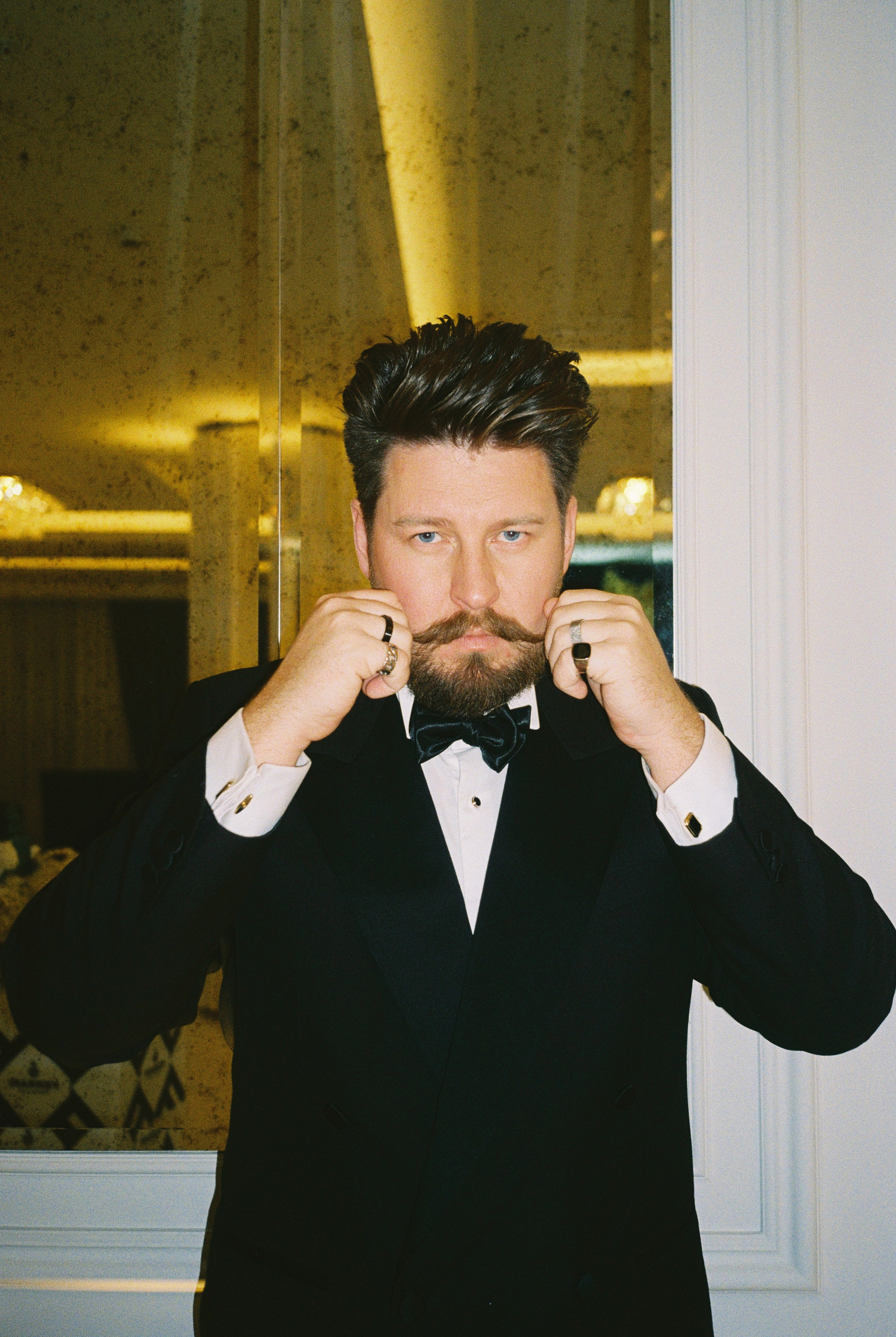 White Wedding Awards 2023. Свадебный фотограф в Москве Артём Кившарь