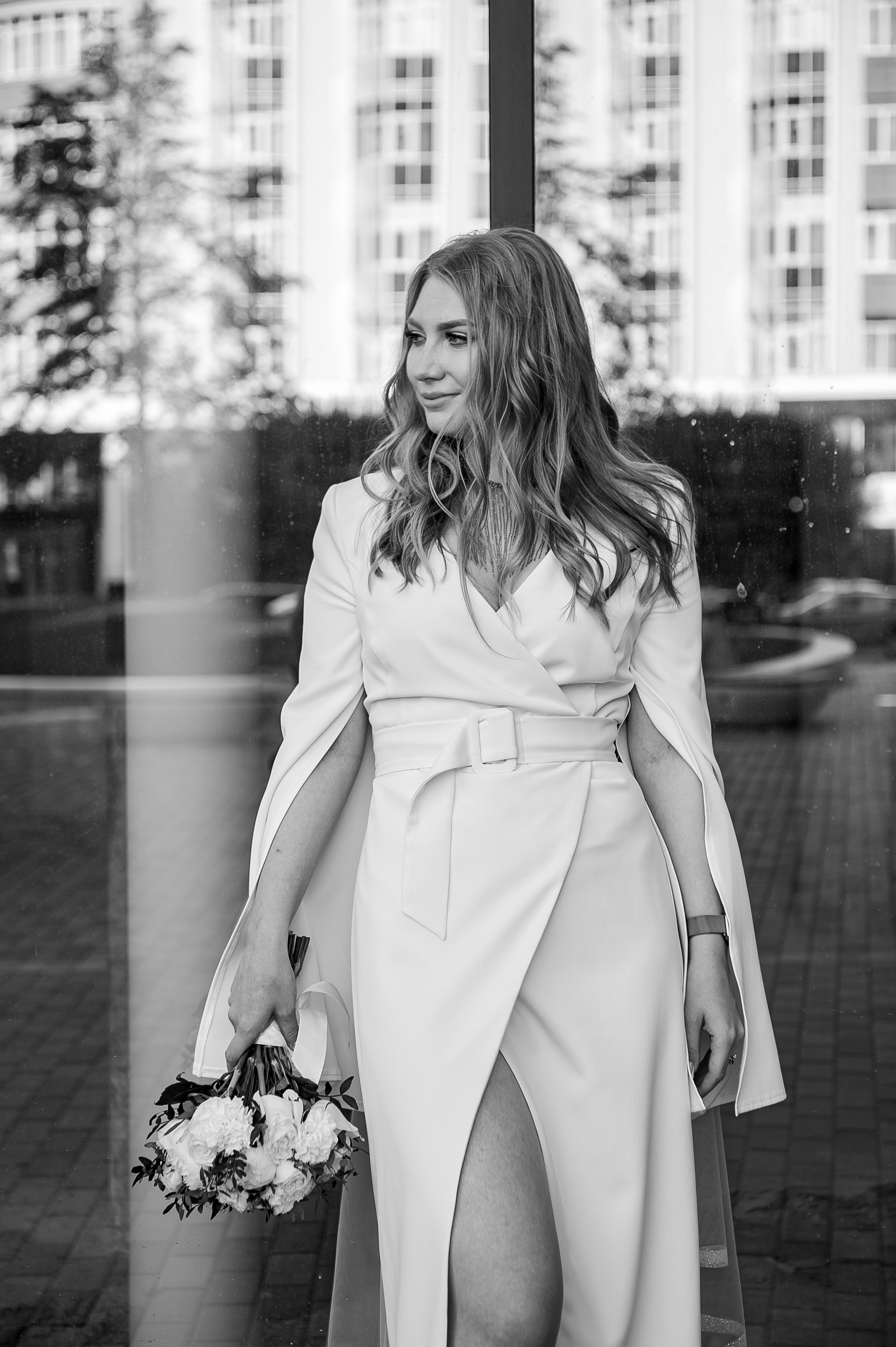 Свадьба. Фотограф Антон Малыхин