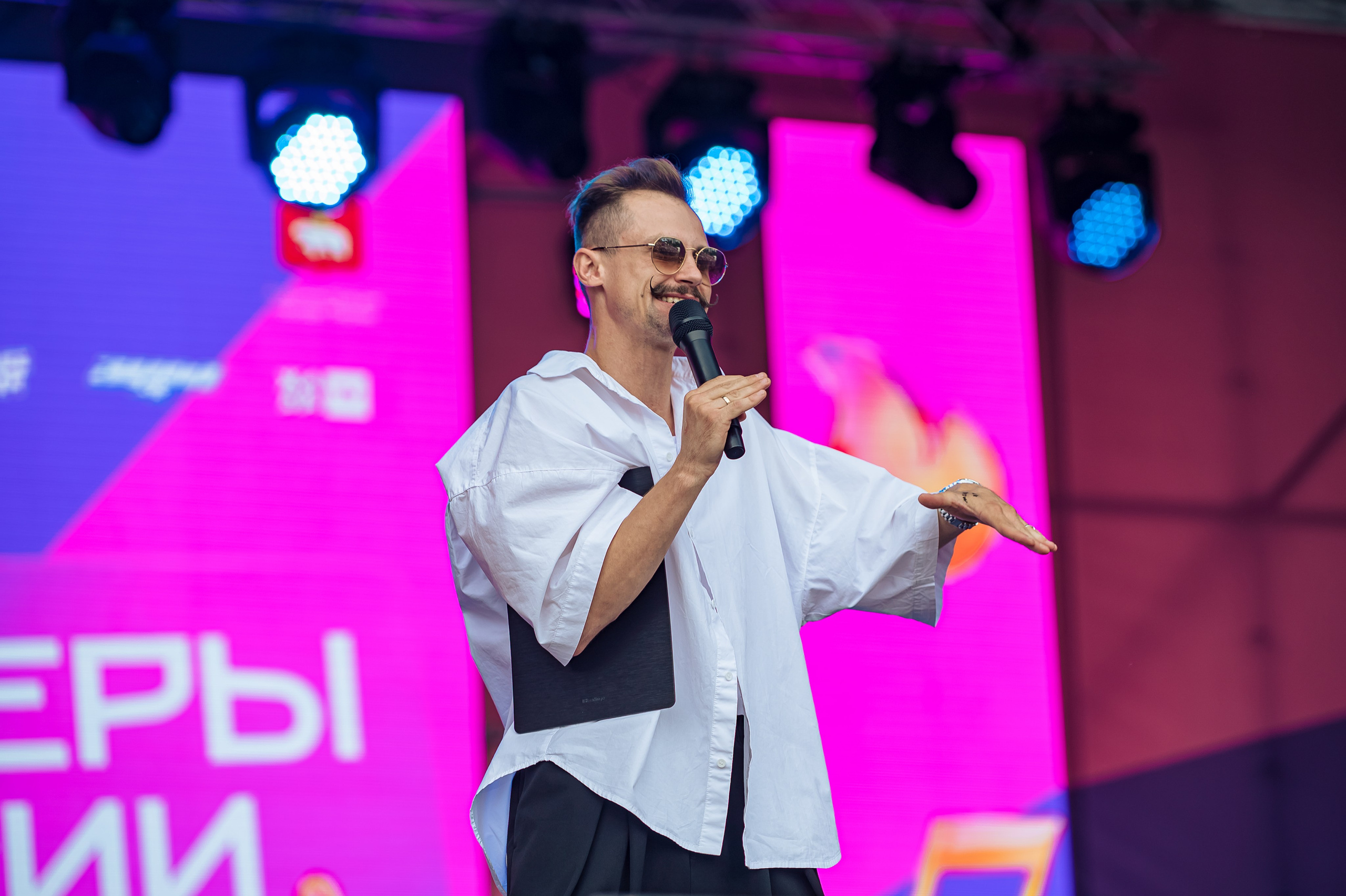 Блогеры России. Фотограф Антон Малыхин