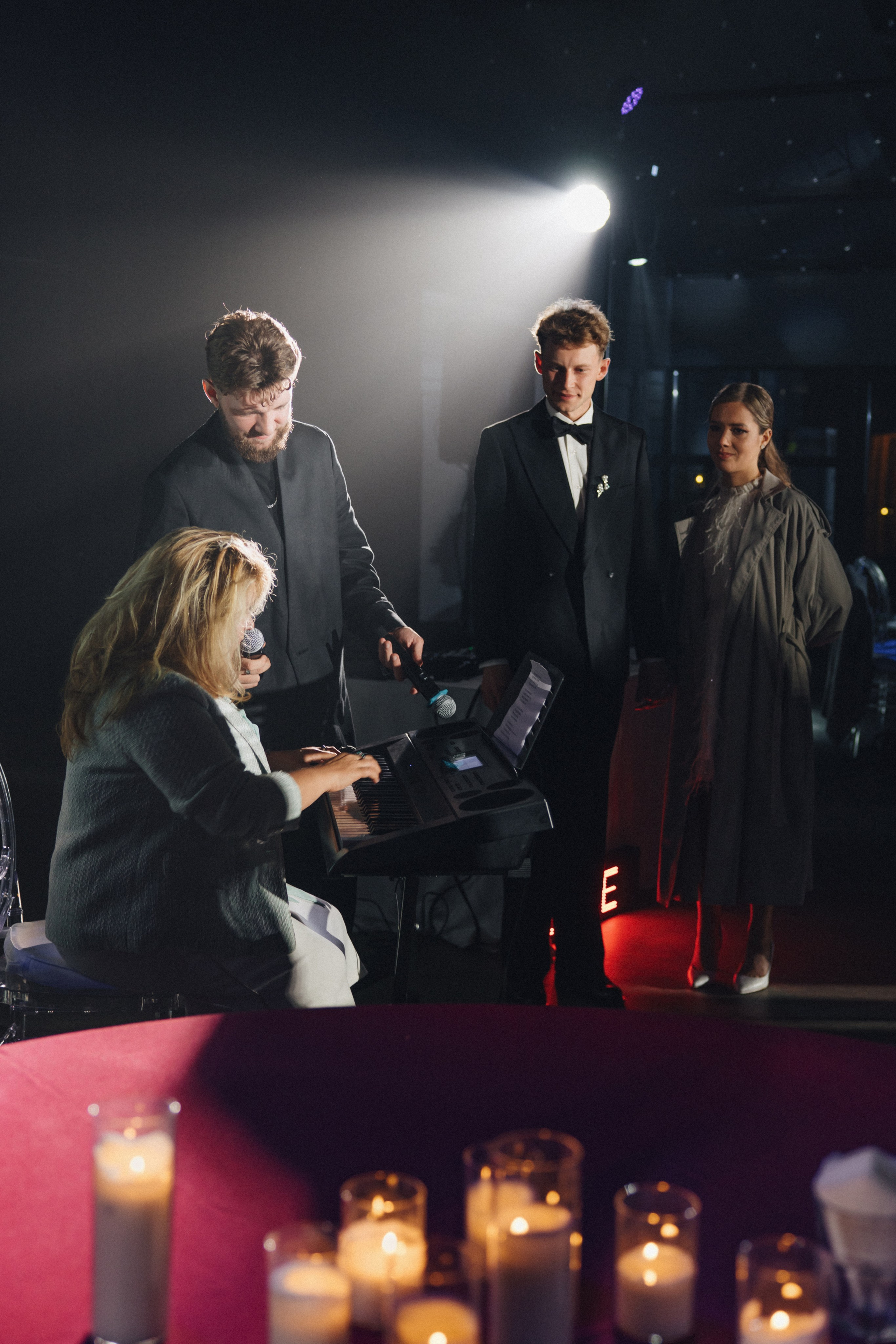 Денис и Елизавета. Фотограф в Красноярске