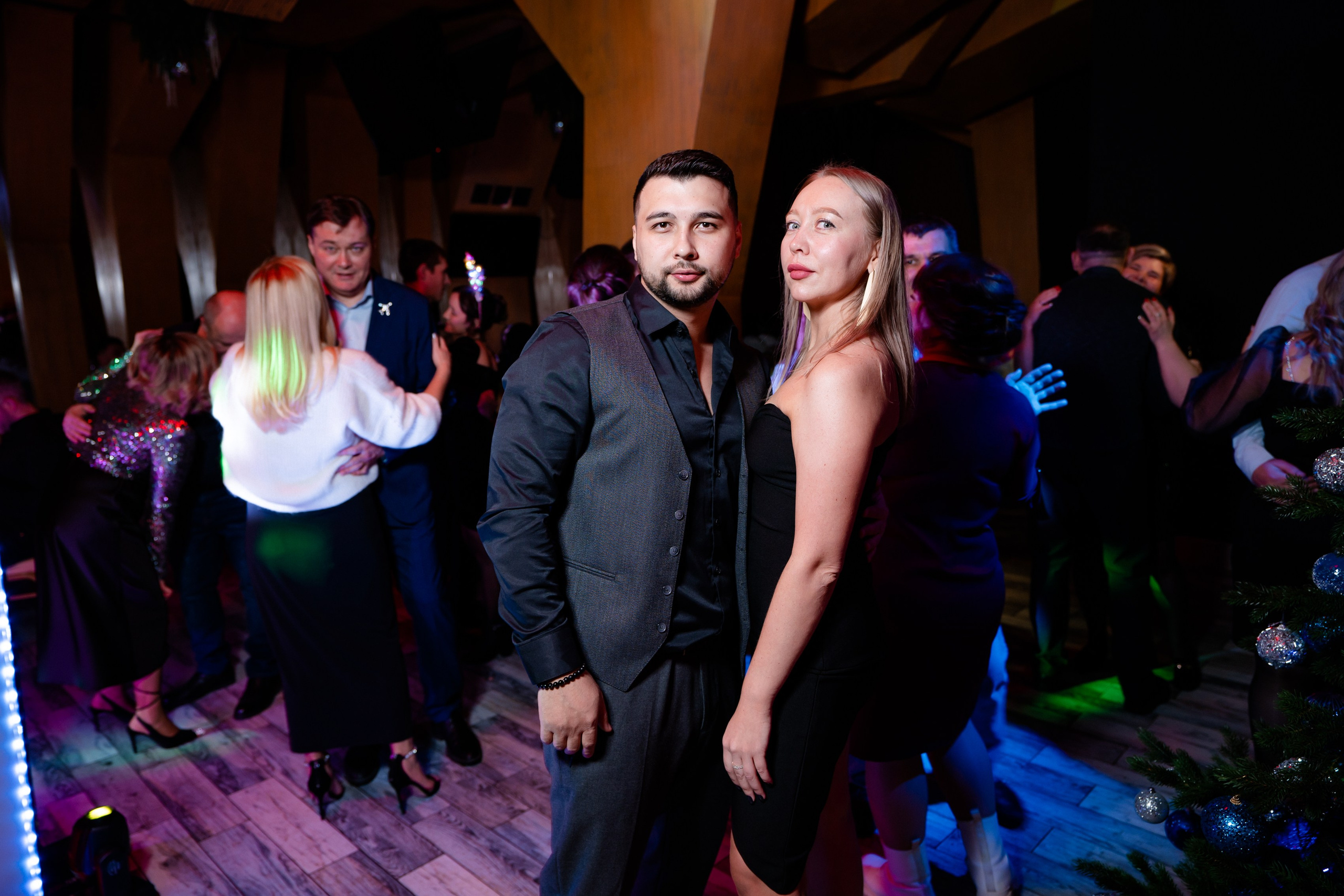 Корпоративная фотосъёмка для ТехноАвиа. Свадебный и репортажный фотограф в Уфе и по России