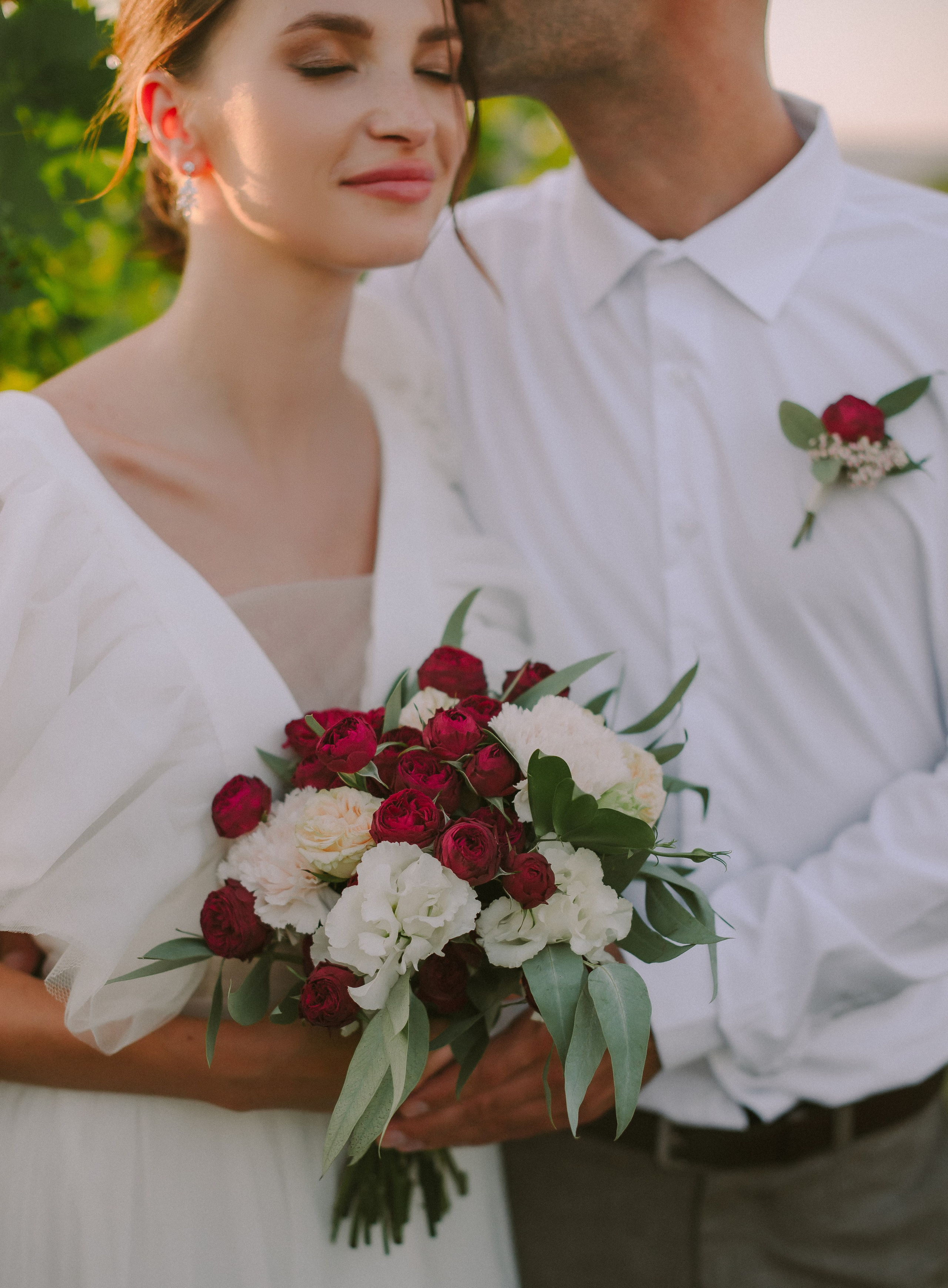 Влад и Настя (Виноделья Акчурина). Свадебный, женский, семейный фотограф в Севастополе Юлия Мошенко