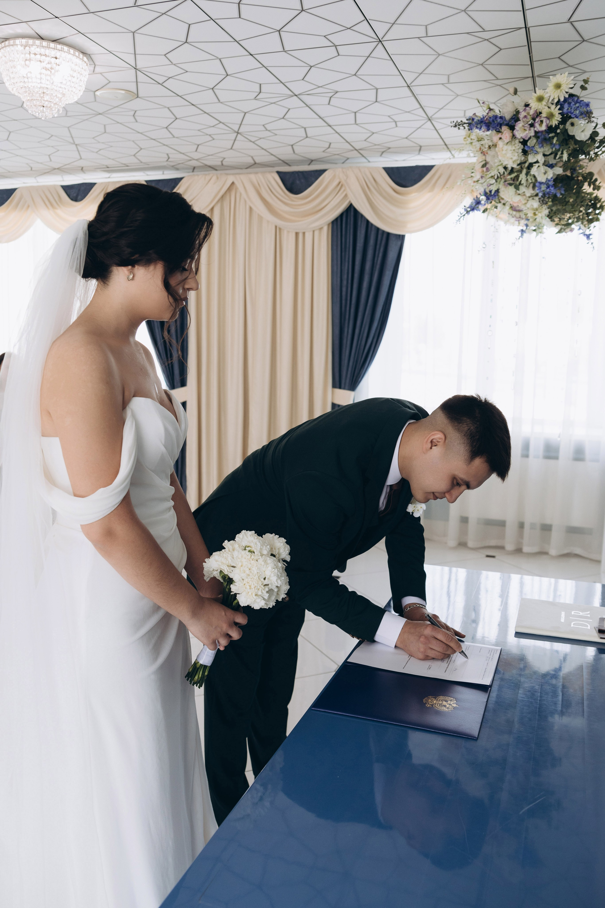 07.06.25 Данияр & Рузана. Свадебный и семейный фотограф в Новосибирске Дарья Кель