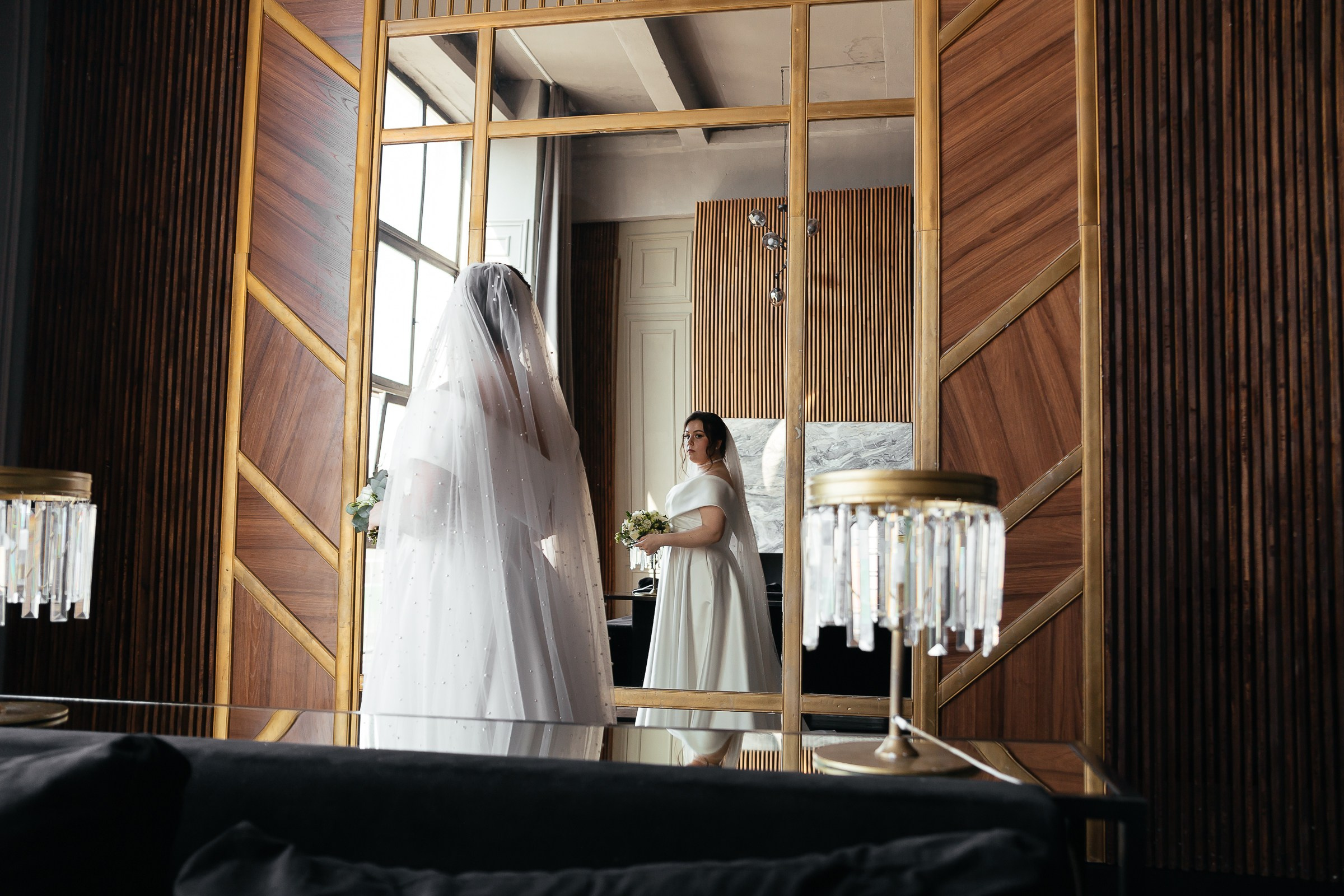 24.04.24 Петр & Елена. Свадебный и семейный фотограф в Новосибирске Дарья Кель