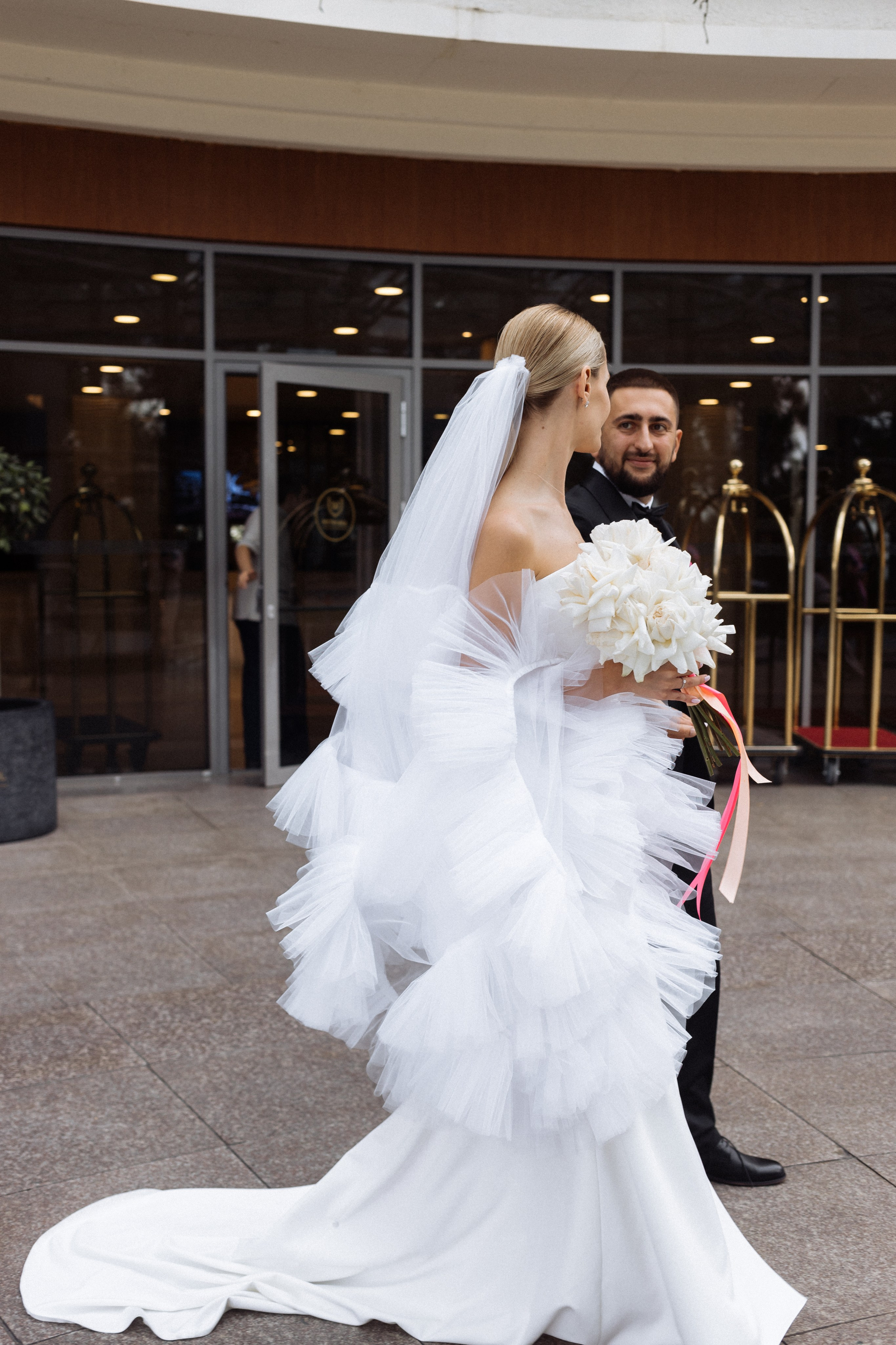 Николай&Наталья 29.09 Геленджик. Свадебный фотограф в Москве и по всему миру Инесса Хафизова