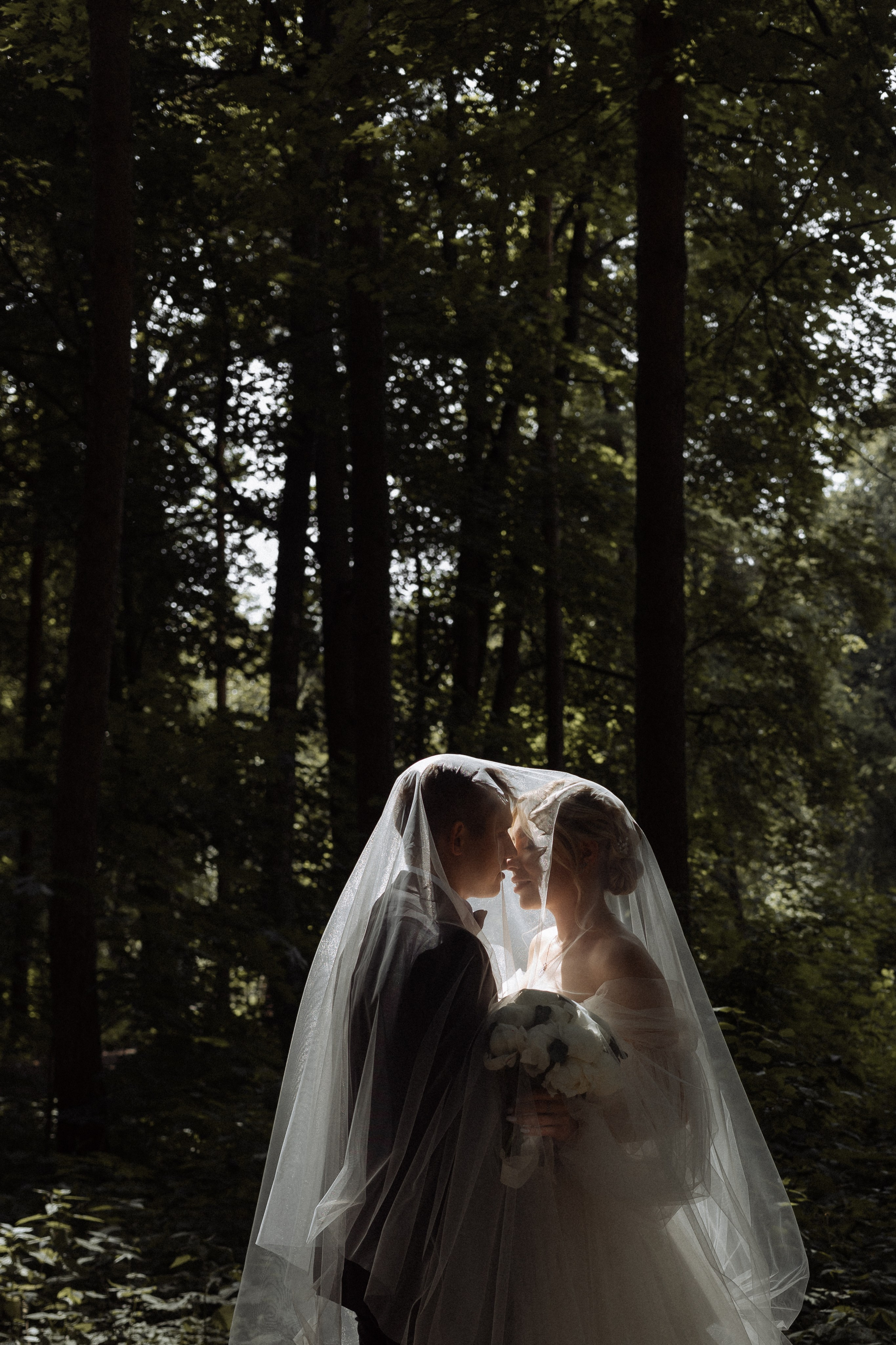 Даниил&Диляра 25.06. Свадебный фотограф в Москве и по всему миру Инесса Хафизова