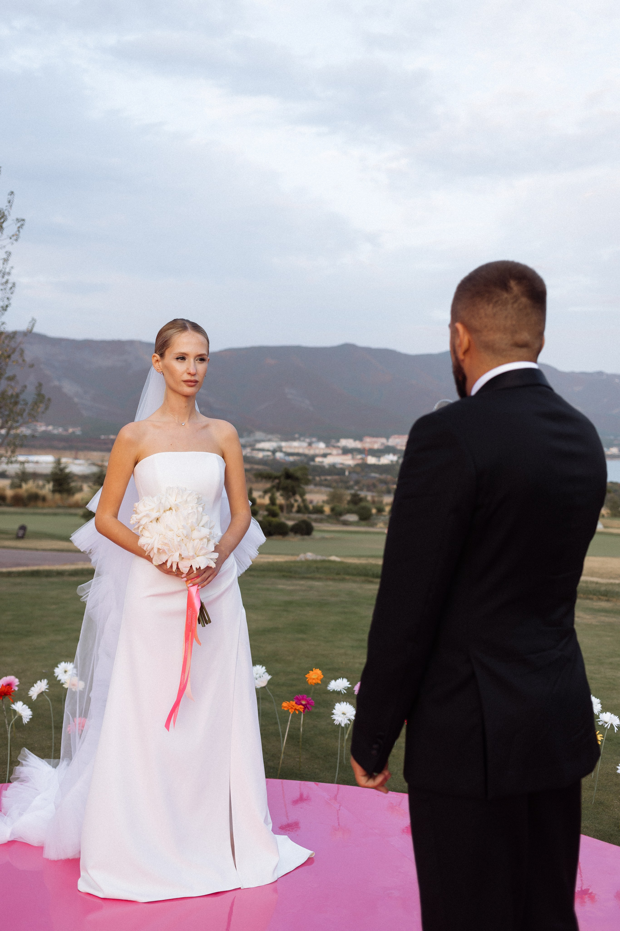 Николай&Наталья 29.09 Геленджик. Свадебный фотограф в Москве и по всему миру Инесса Хафизова