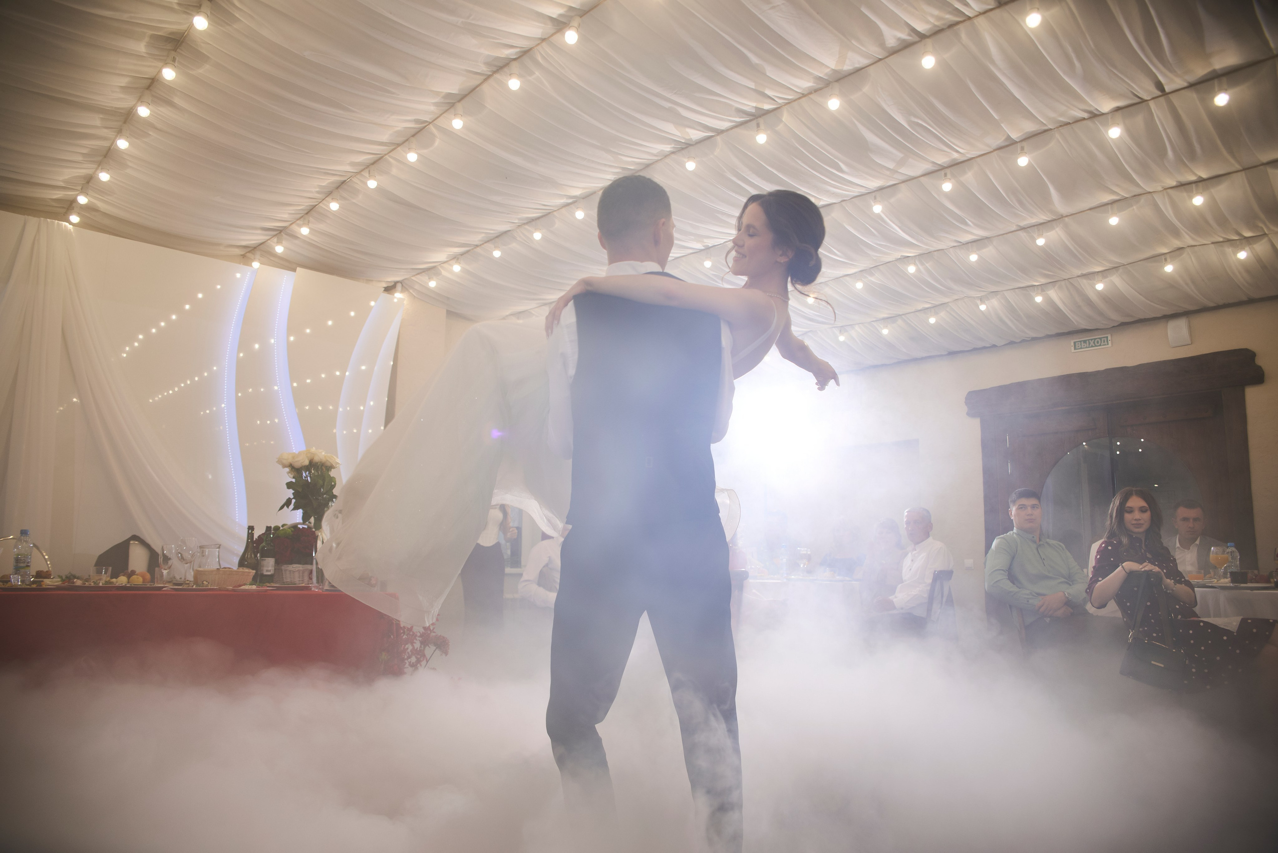 Серии свадебных фотографий. Свадебный фотограф Тимур Хабибуллин