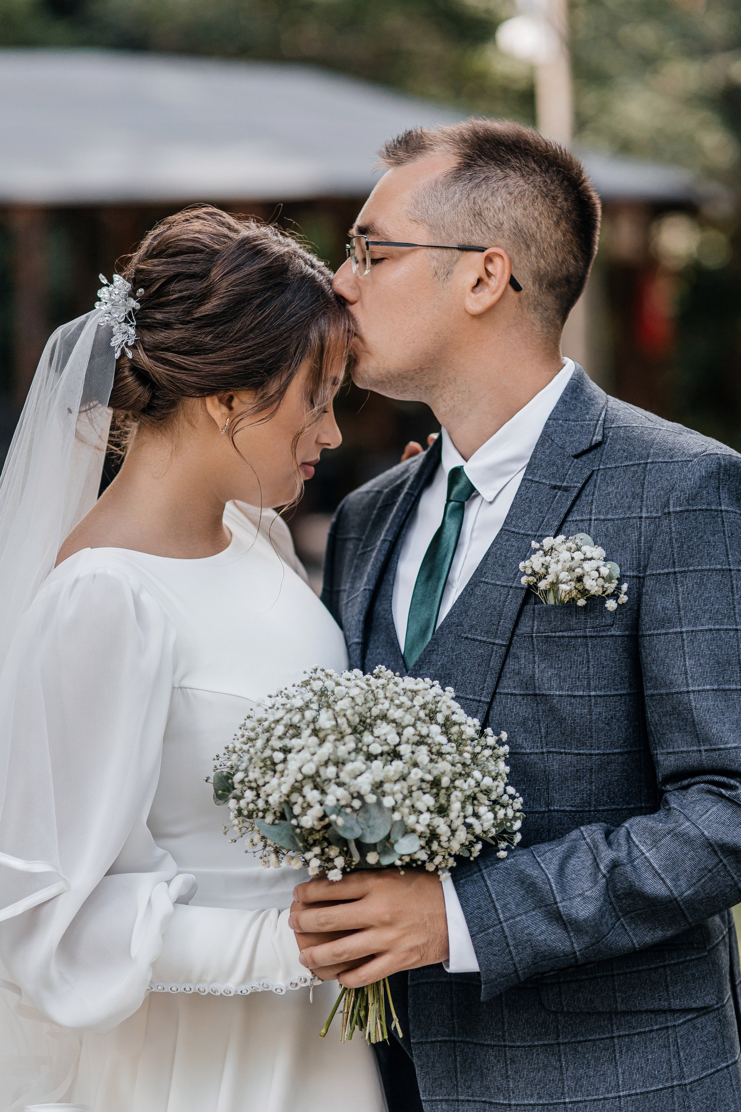 Никита и Римма. Свадебный и семейный фотограф Самара и Самарская область Дарья Зарипова