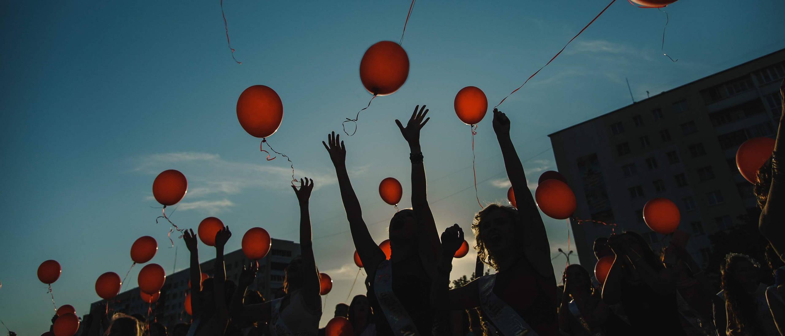 Выпускной. Фотограф Олег Юршевич Солигорск Минск