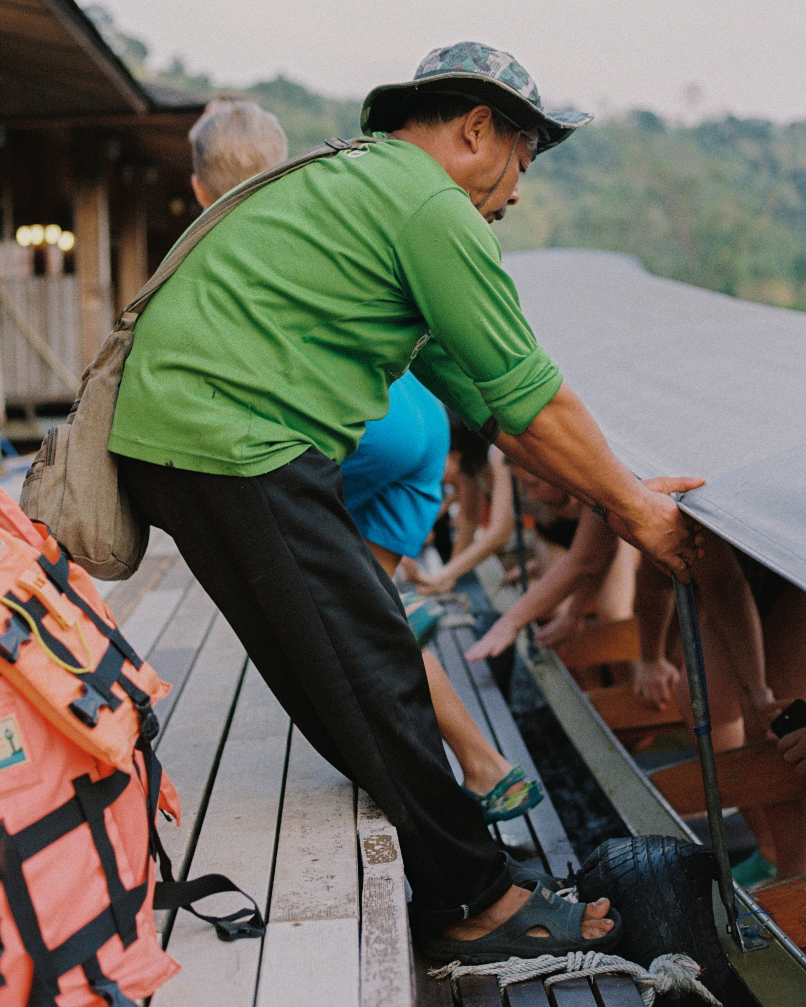 Thailand. Kirill Shashkov