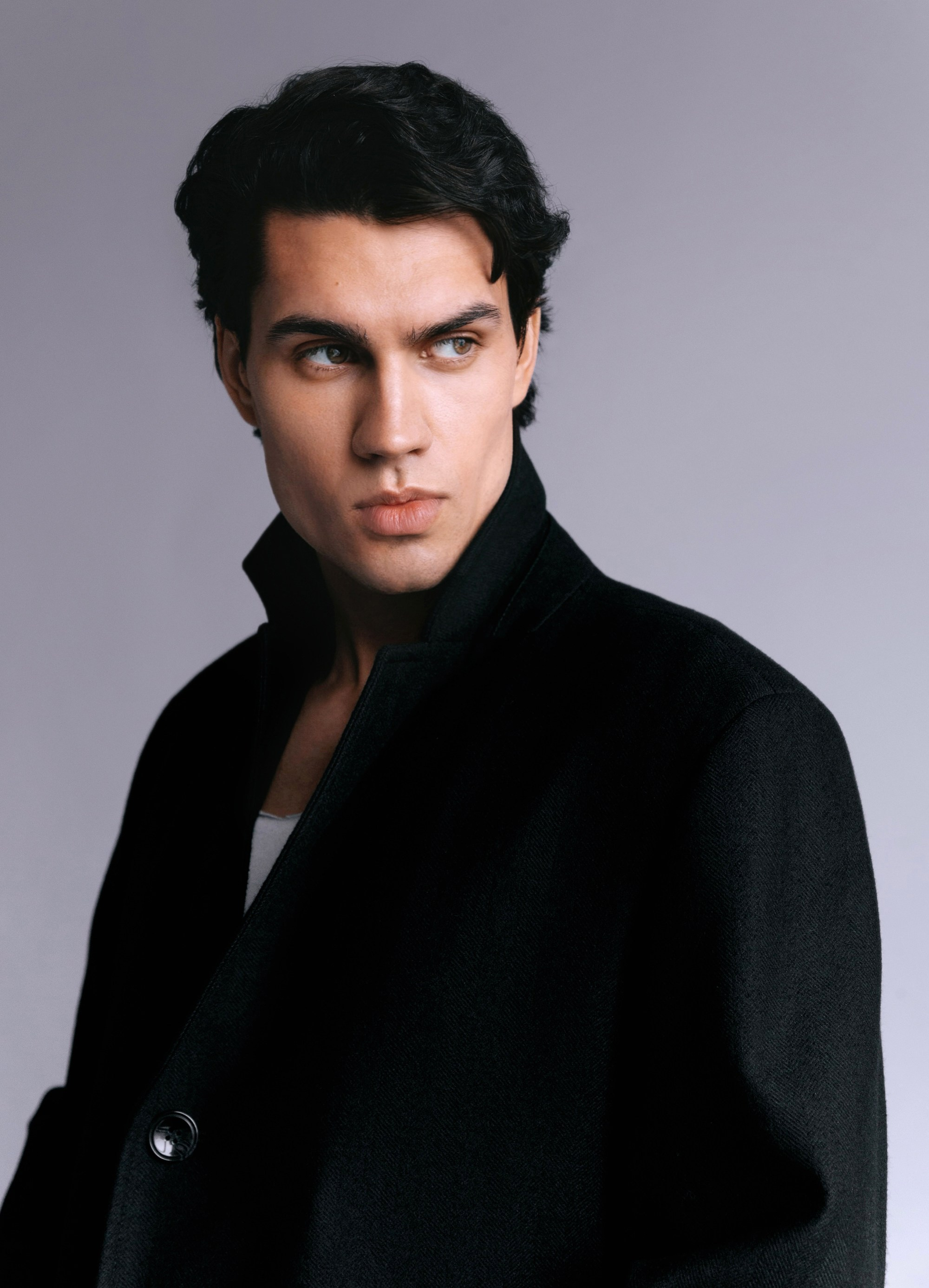 Модельное. Bolshak