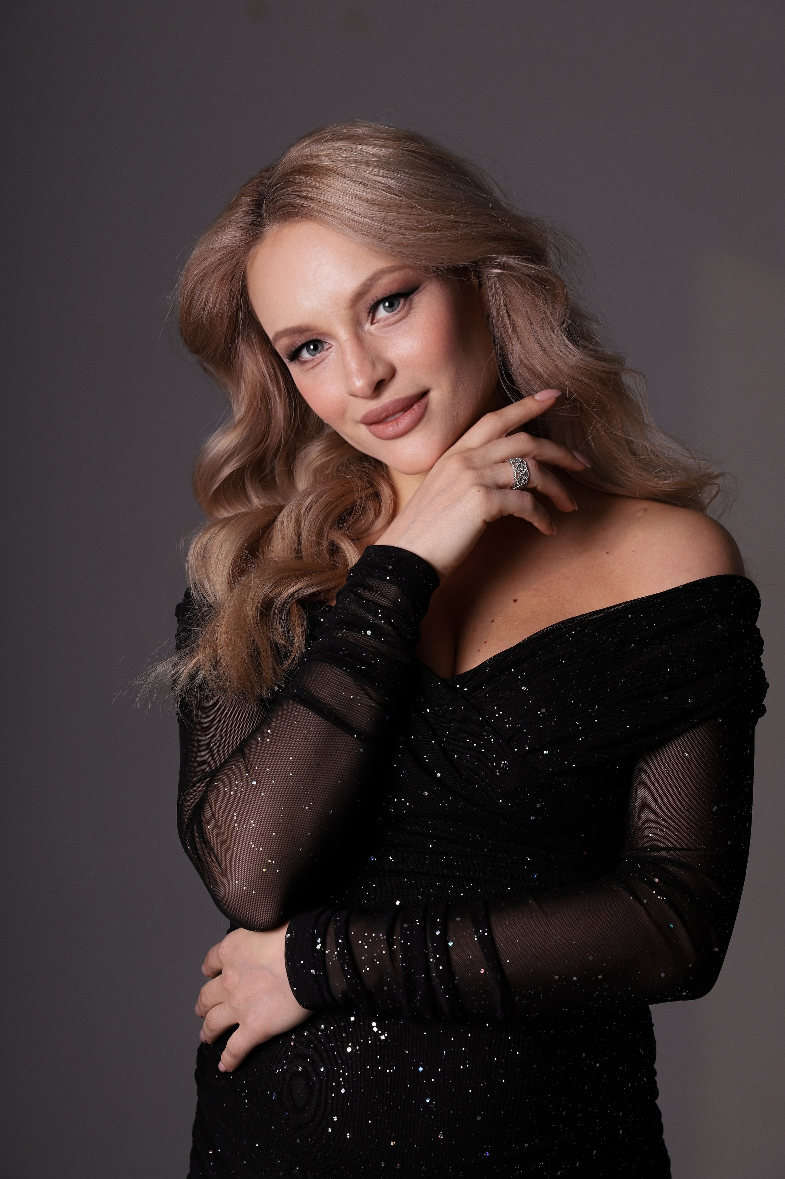 Елена. Kristina Krugova