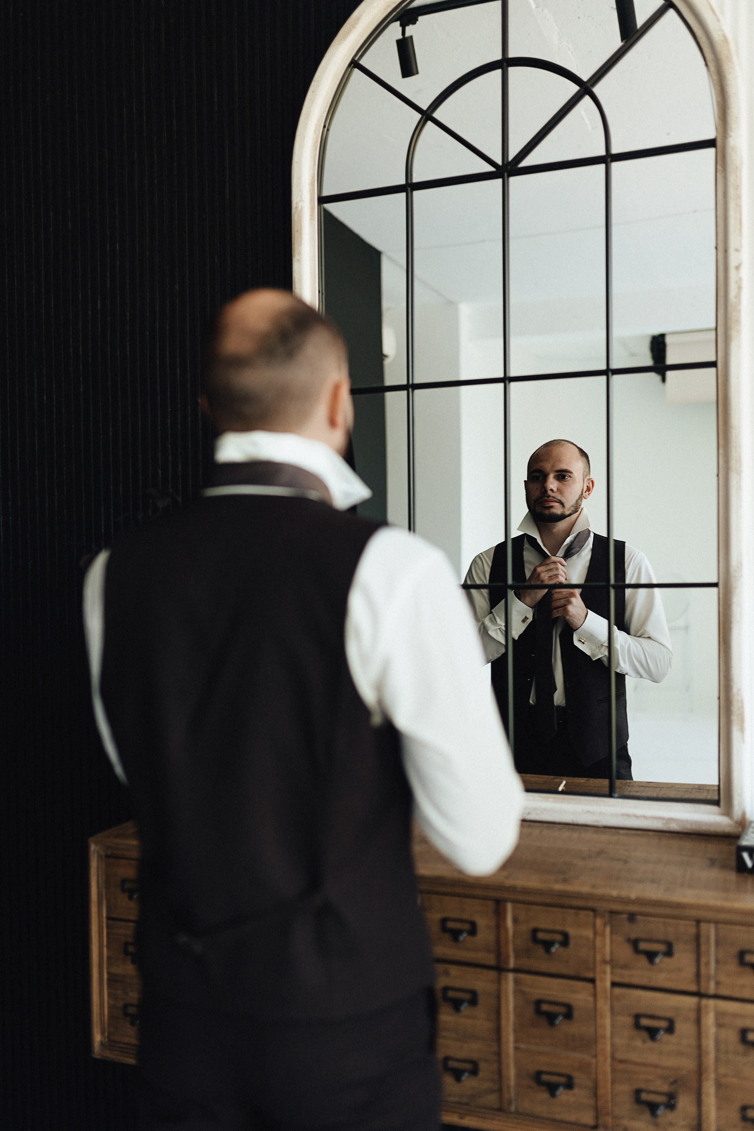 Митя и Юля. Семейный и свадебный фотограф в Донецке Елена Гордеева