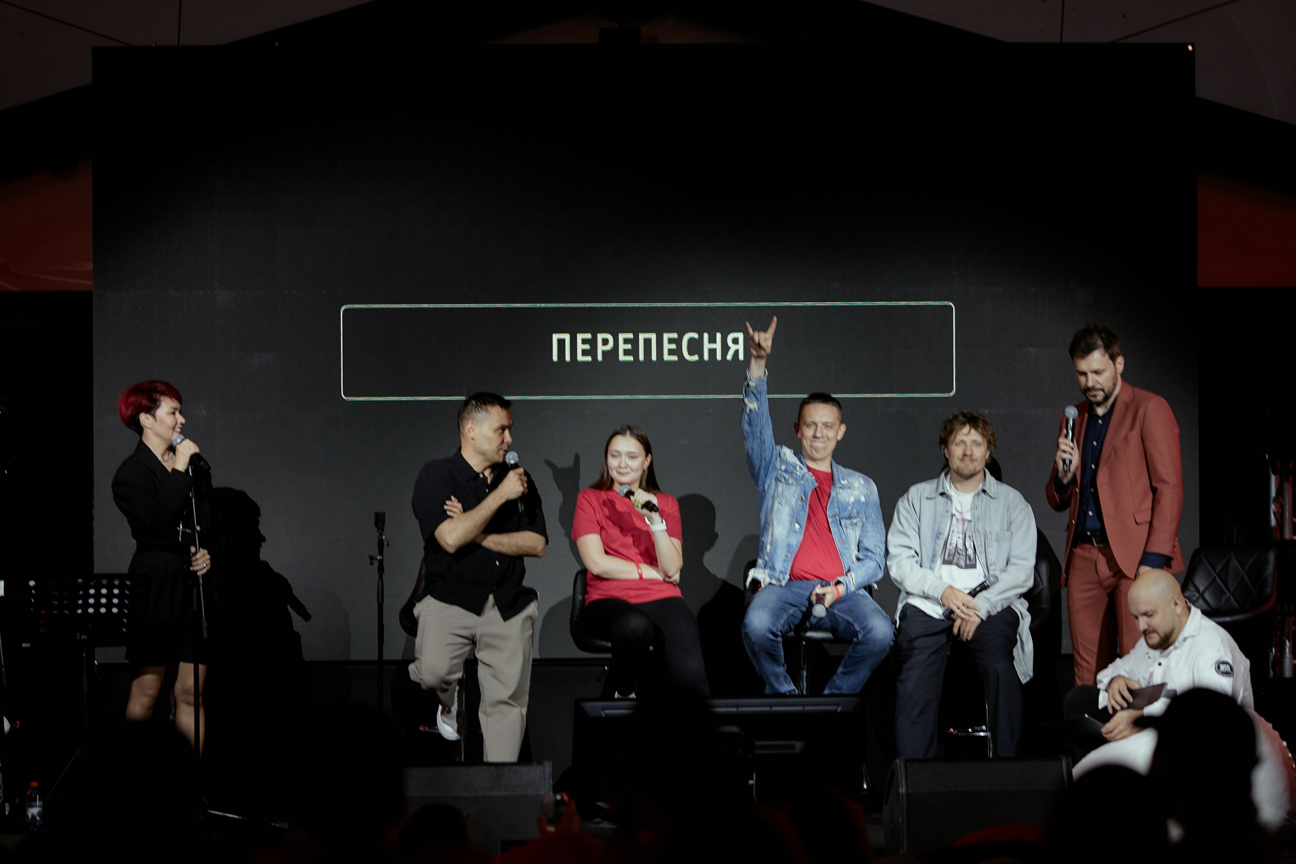 BUNTER GROUP. Дмитрий Мазуркевич: Профессиональный Репортажный Фотограф