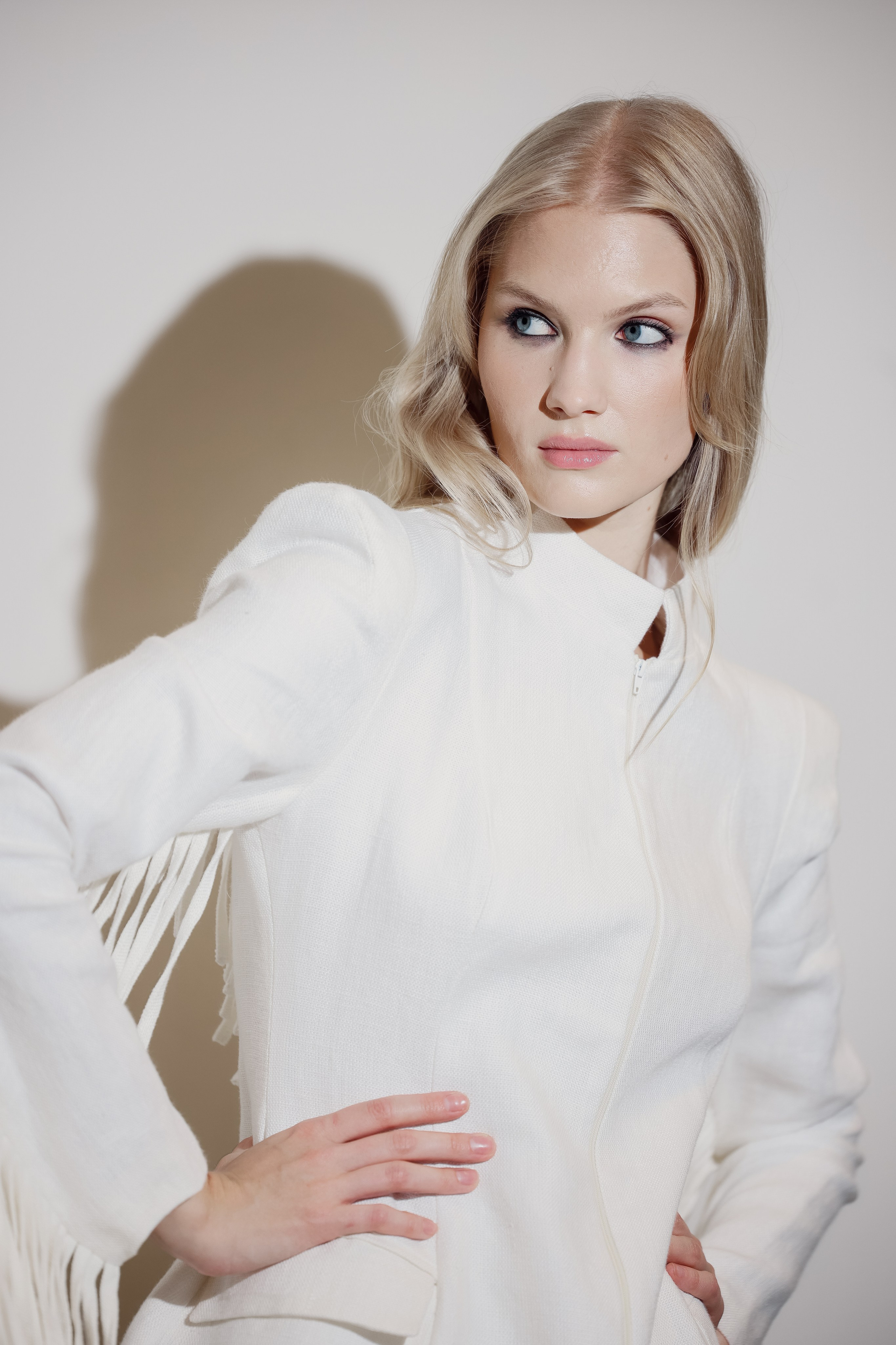 Look Book. Фотограф Stassiaphoto