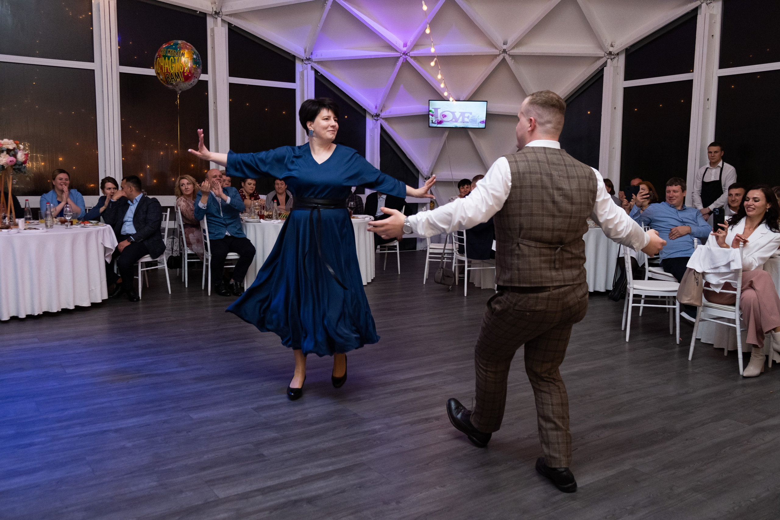 Матвей и Вероника. Фотограф в Москве | Екатерина Кондрашова