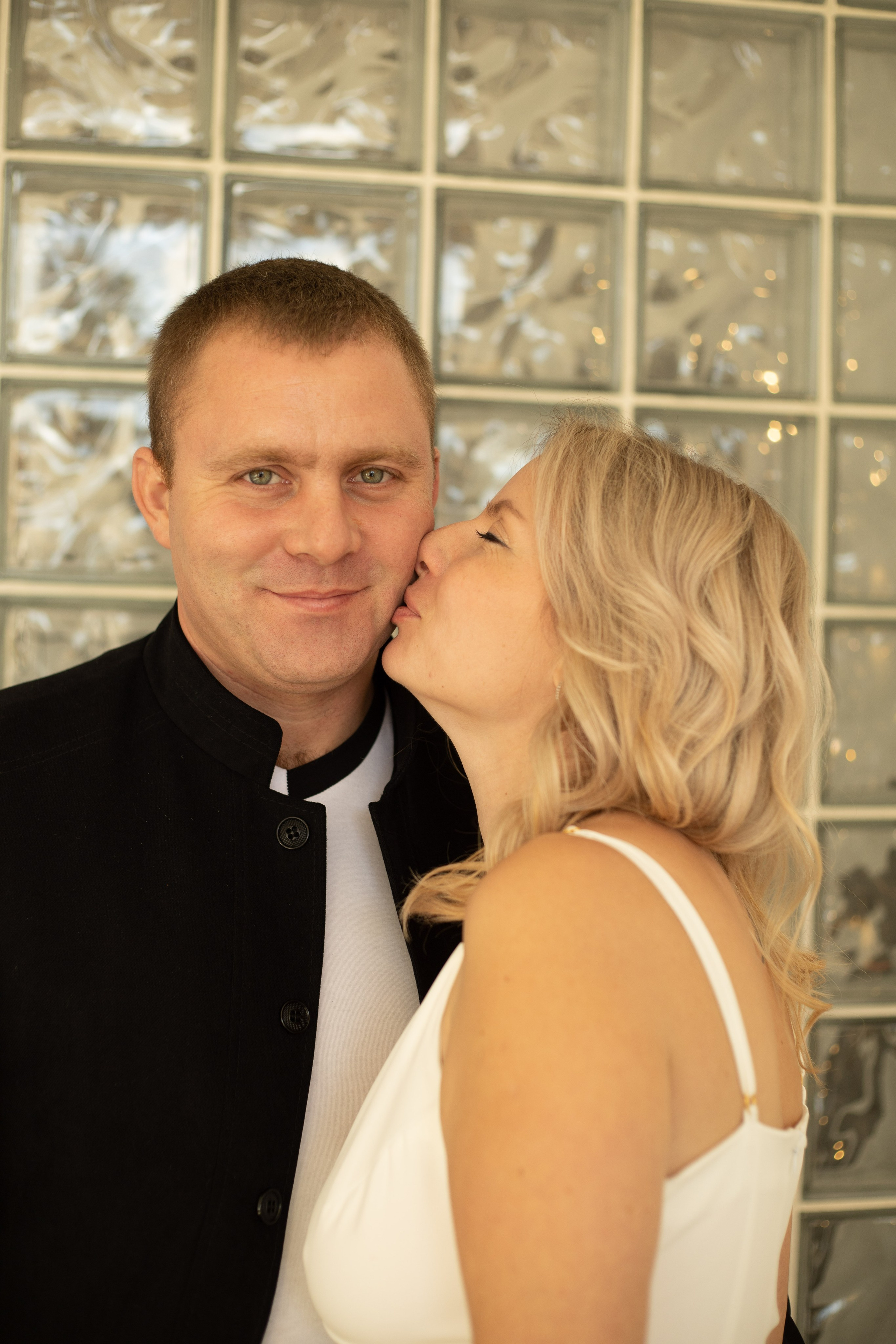 Для двоих. Женский и семейный фотограф Алина Влади