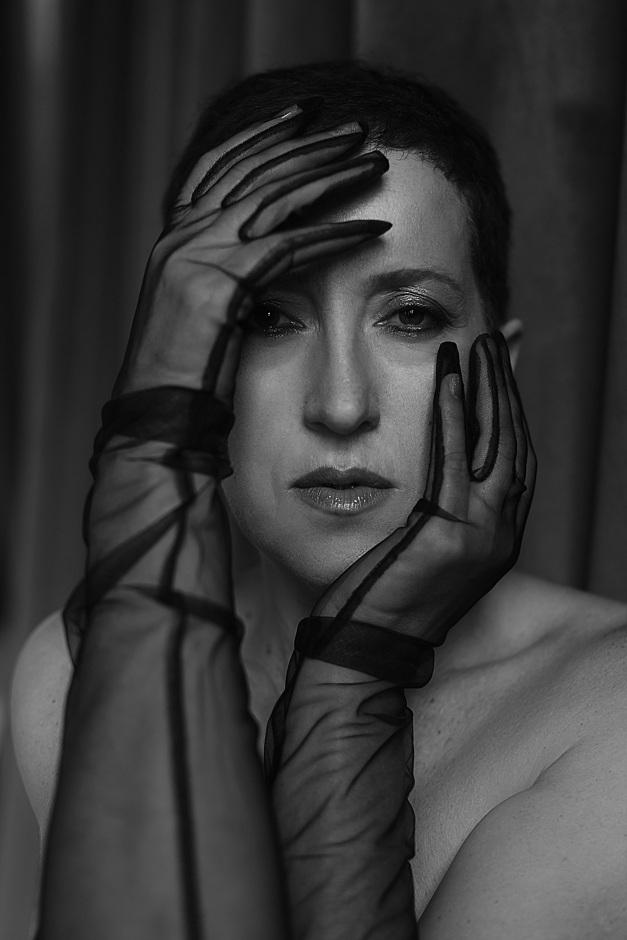 Итальяночка. Фотограф Тула творческие фотосессии недорого Ольга Ромашина