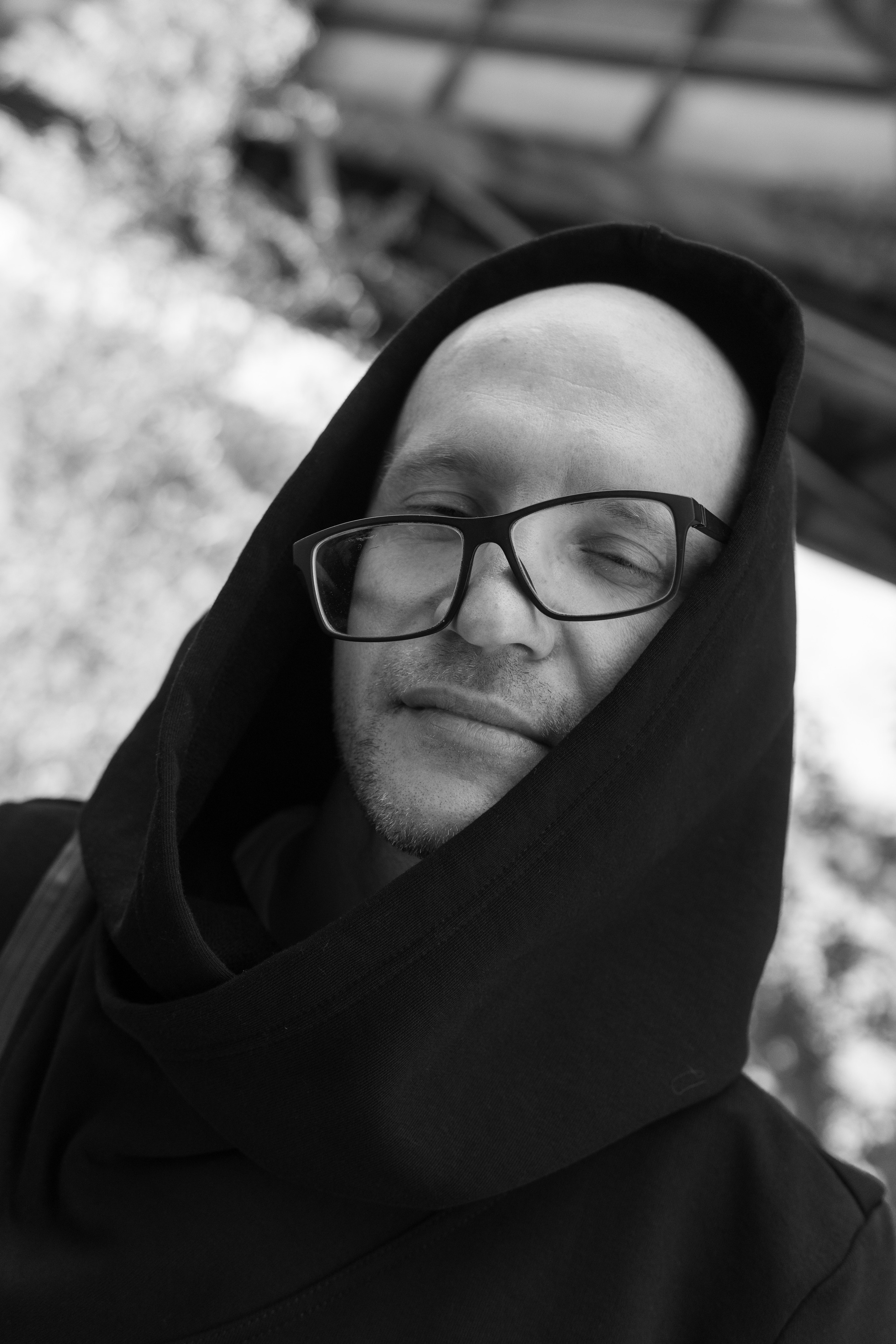 Павел. Фотограф Дарья Локотко в Красноярске