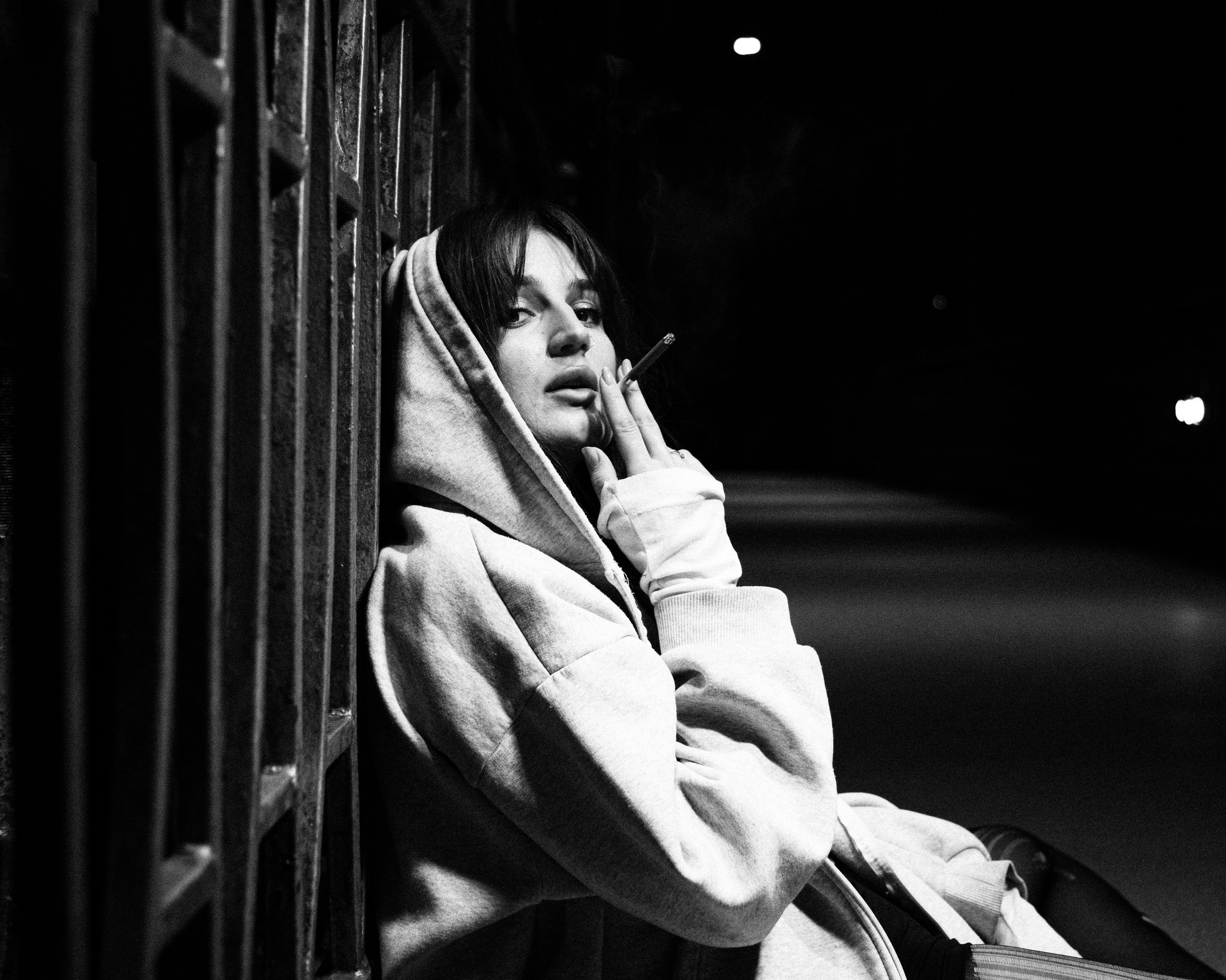 Катя. Прохоров Вячеслав — создатель медиа контента в Краснодаре