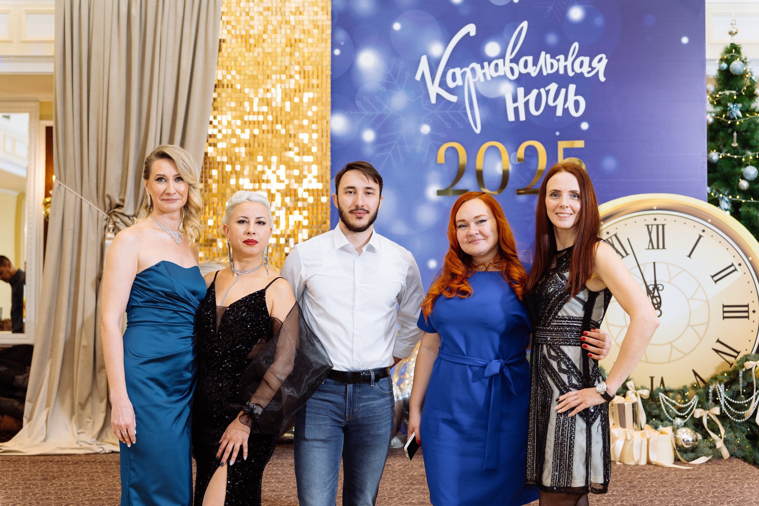 ЮГПА карнавальная ночь 2025. Видео и фото для бизнеса |Video & Foto|Ростов-на-Дону|Краснодар|Москва