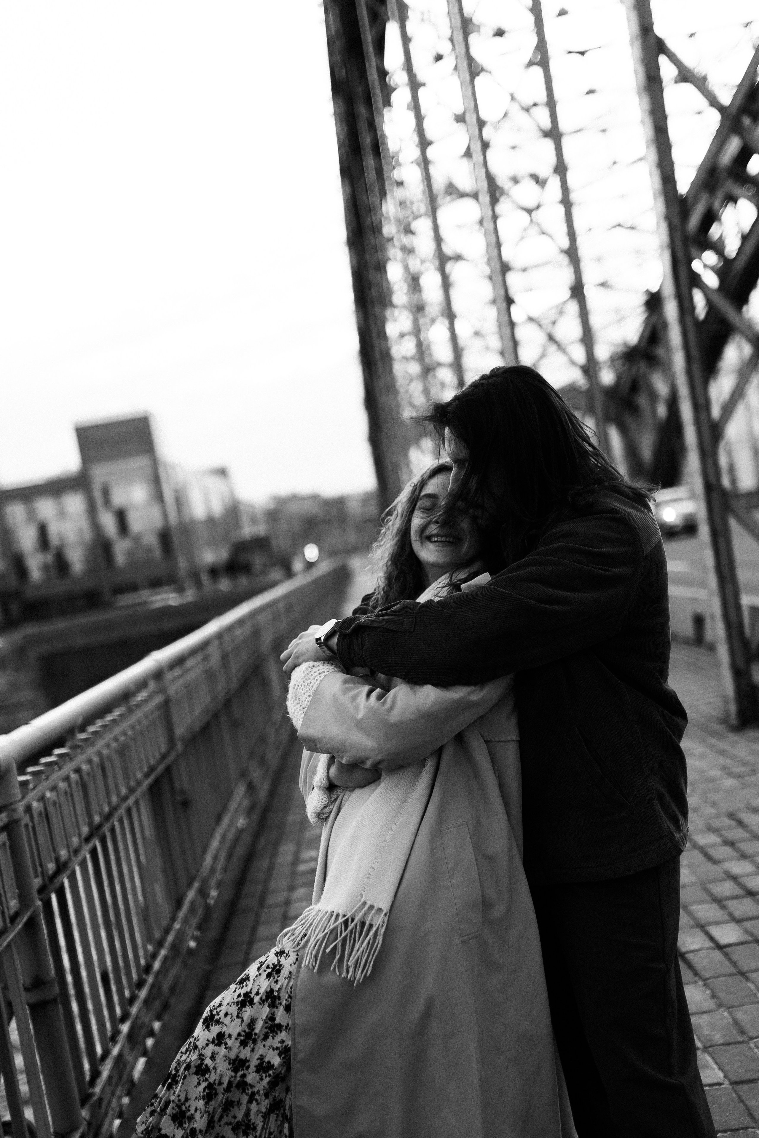 Женя и Женя. Фотограф в Санкт-Петербурге