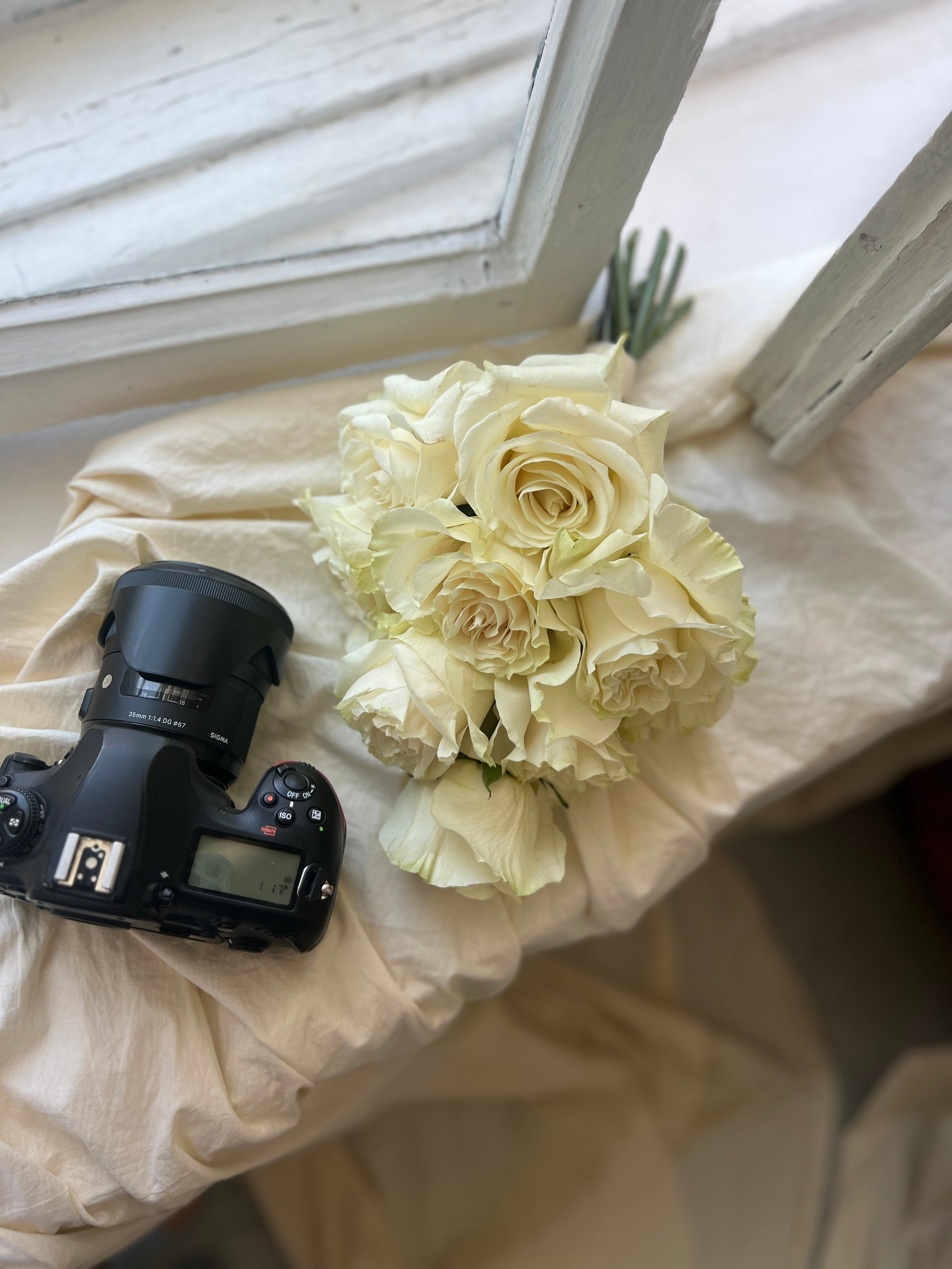 Свадебный и семейный фотограф в Севастополе и Крыму Алина Зорина