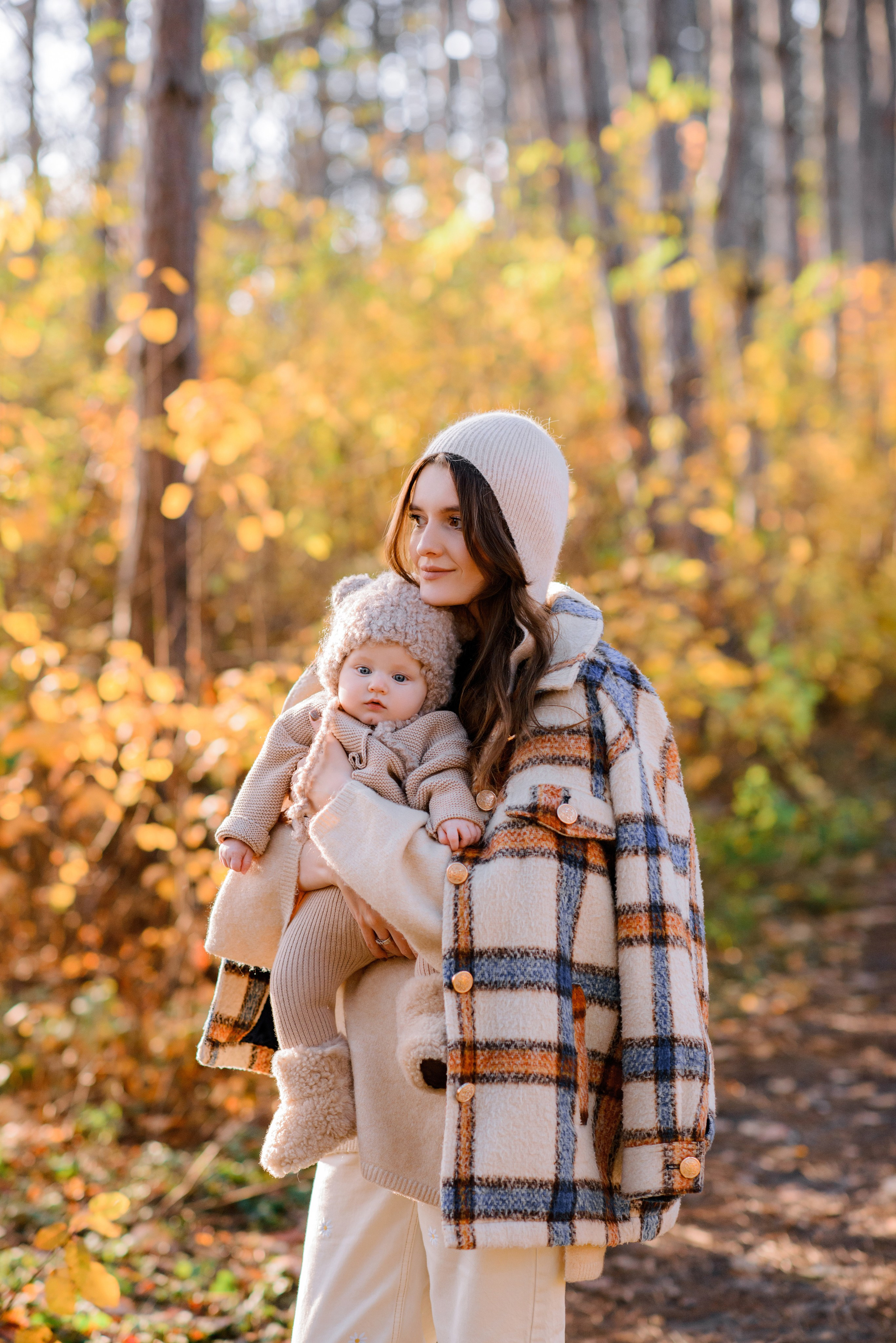 Олеся, Мирон и Сава. Свадебный и семейный фотограф в Ростове-на-Дону Дарья Герасименко